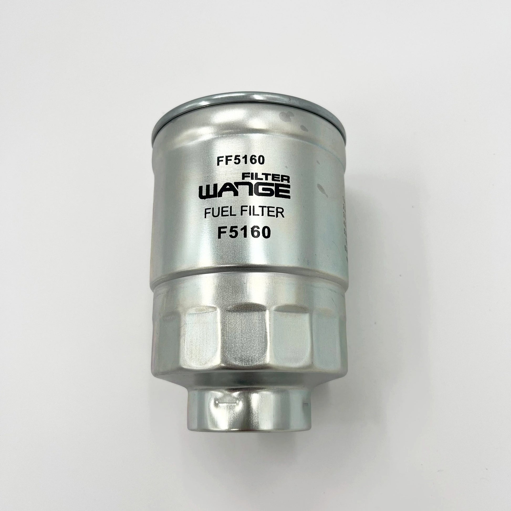 2x Fuel Filter Element For ISUZU NRR NQR NPR NPR - HD 4JJ1 3.0L 4HK1 5.2L 05 - 22 - GoTrucky