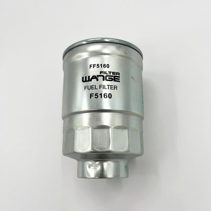 2x Fuel Filter Element For ISUZU NRR NQR NPR NPR - HD 4JJ1 3.0L 4HK1 5.2L 05 - 22 - GoTrucky