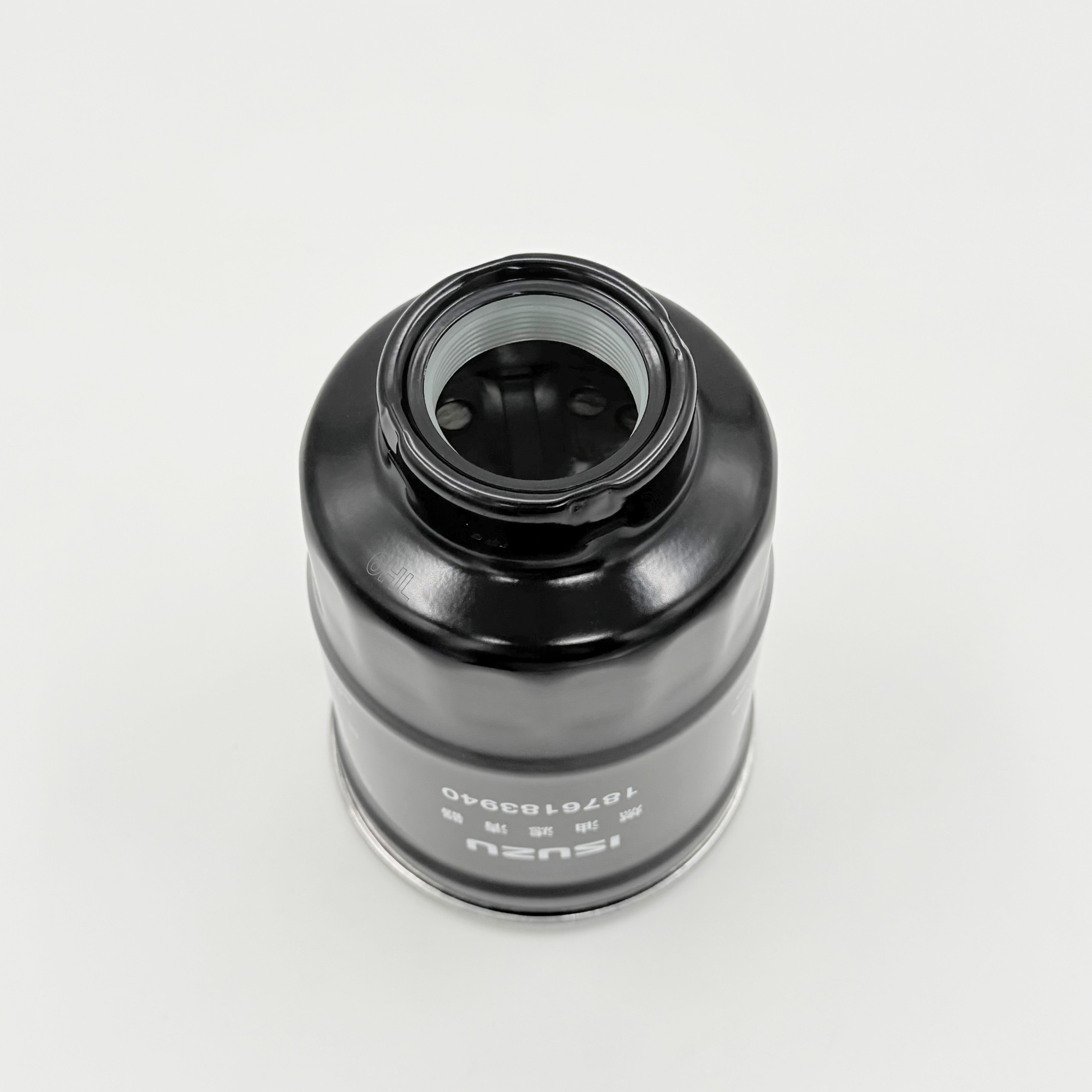2x Fuel Filter Element For ISUZU NRR NQR NPR NPR-HD 4JJ1 3.0L 4HK1 5.2L 2005-2022 OEM - GoTrucky