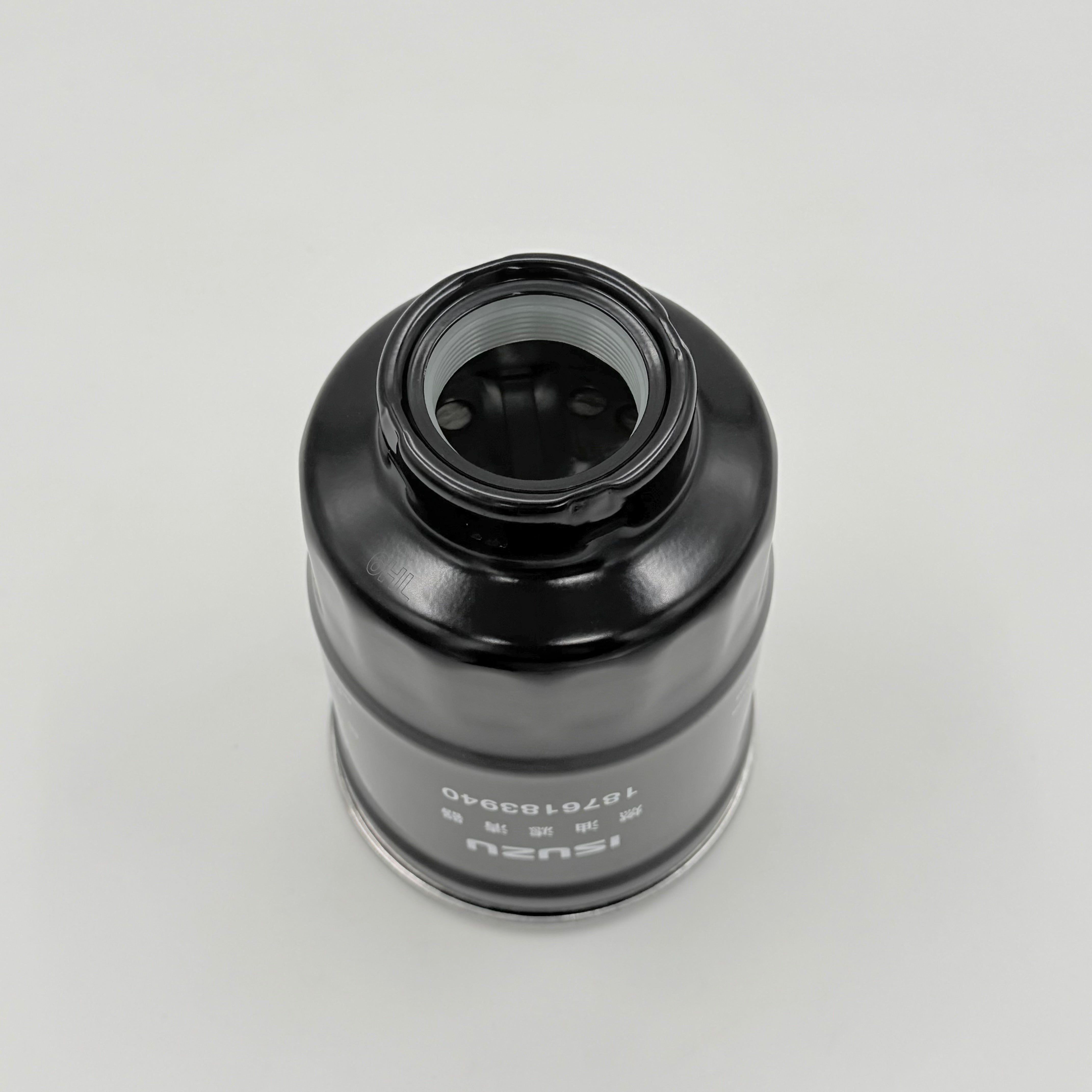 2x Fuel Filter Element For ISUZU NRR NQR NPR NPR-HD 4JJ1 3.0L 4HK1 5.2L 2005-2022 OEM - GoTrucky