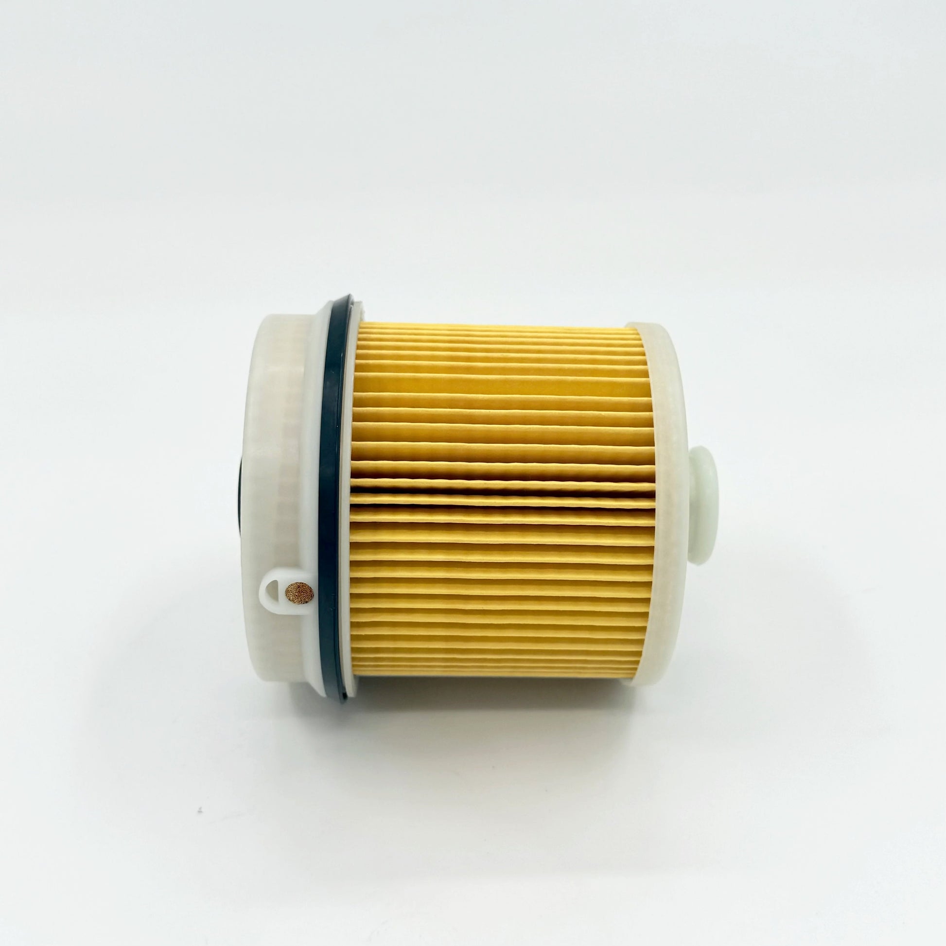 2x Fuel Filter Element OEM for ISUZU NPR NQR NPR - HD 4JJ1 3.0 4HK1 5.2L 07 - 19 - GoTrucky