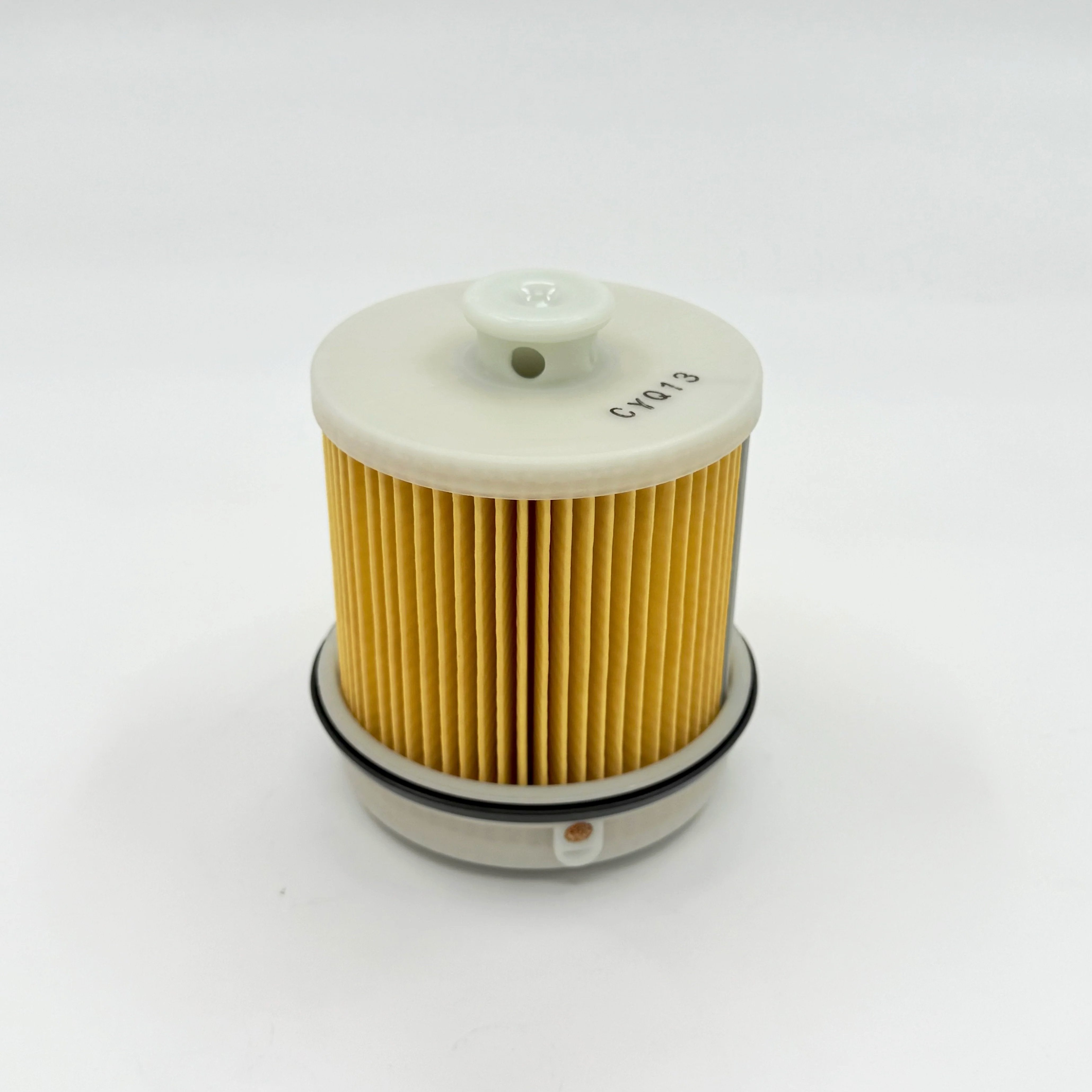 2x Fuel Filter Element OEM for ISUZU NPR NQR NPR - HD 4JJ1 3.0 4HK1 5.2L 07 - 19 - GoTrucky