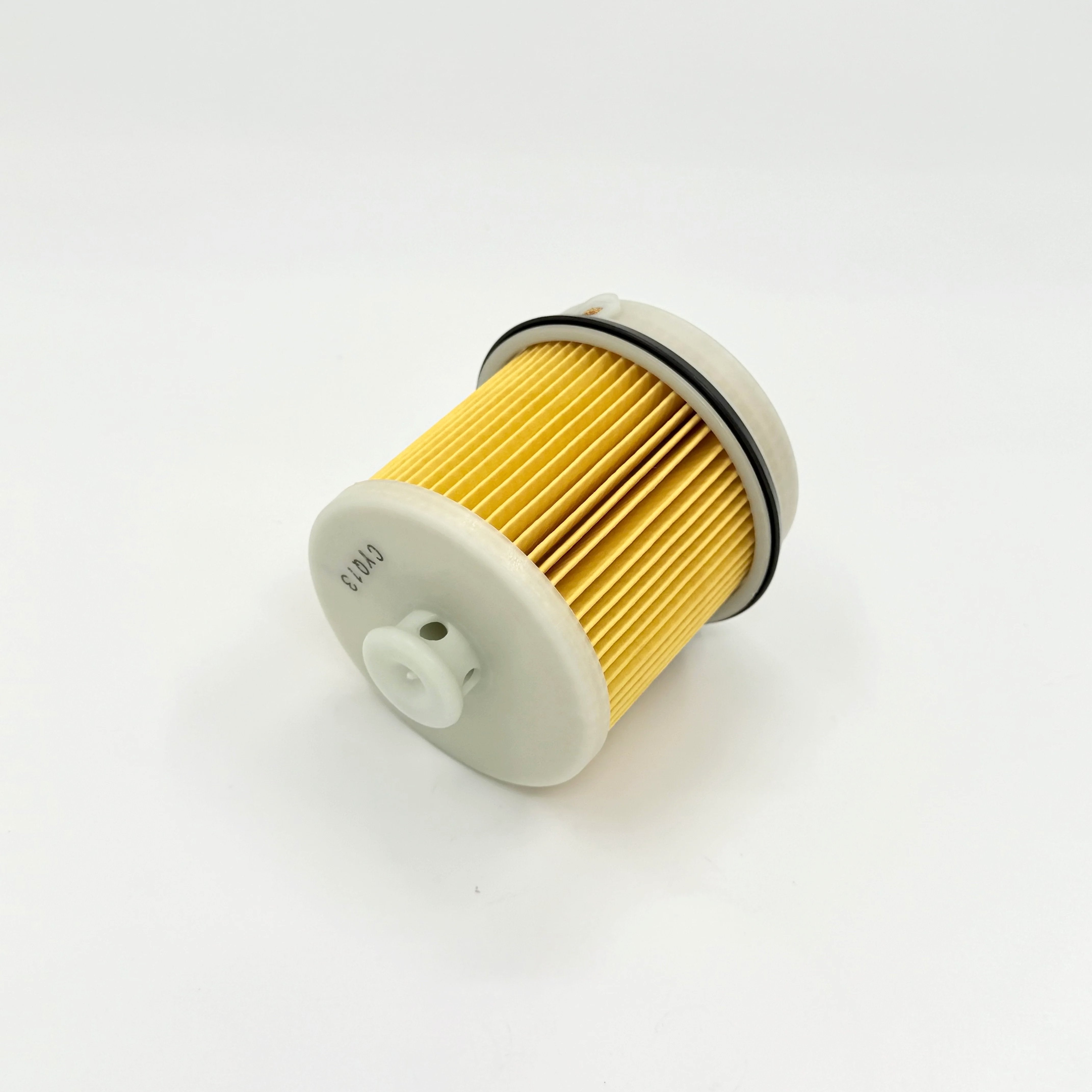 2x Fuel Filter Element OEM for ISUZU NPR NQR NPR - HD 4JJ1 3.0 4HK1 5.2L 07 - 19 - GoTrucky