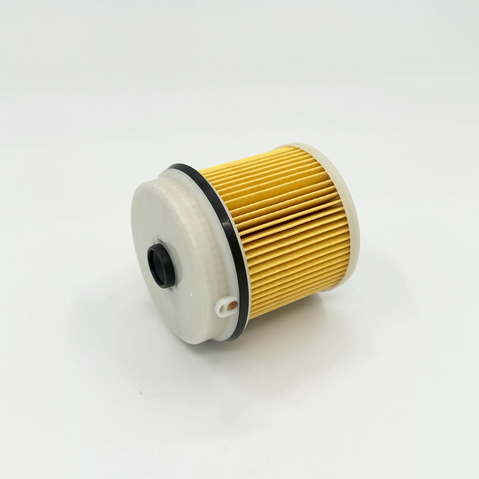 2x Fuel Filter Element OEM for ISUZU NPR NQR NPR - HD 4JJ1 3.0 4HK1 5.2L 07 - 19 - GoTrucky