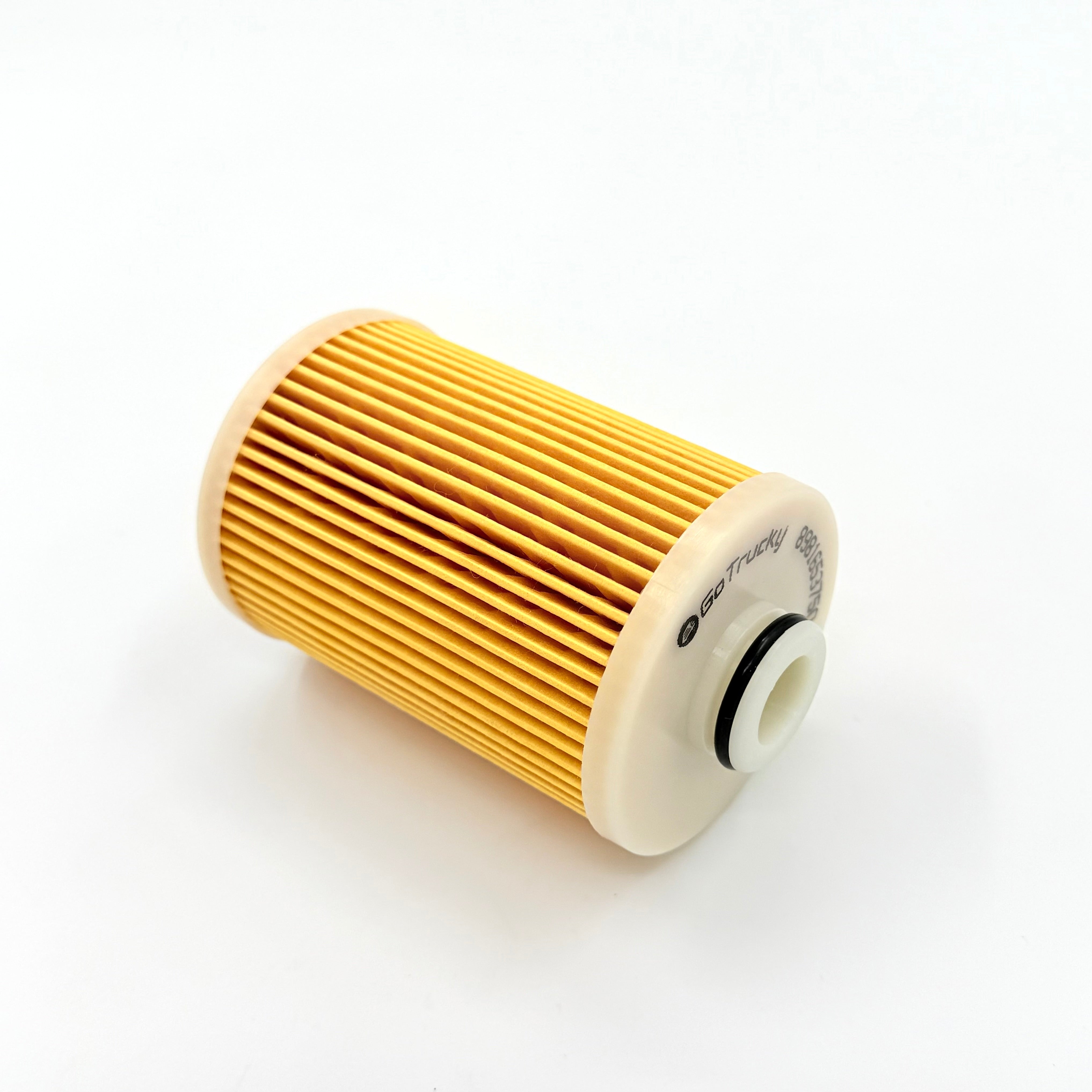 2x Fuel Filter (SEDIMENTER) For ISUZU NQR NRR NPR - HD 4HK1 5.2L 2010 - 21 - GoTrucky