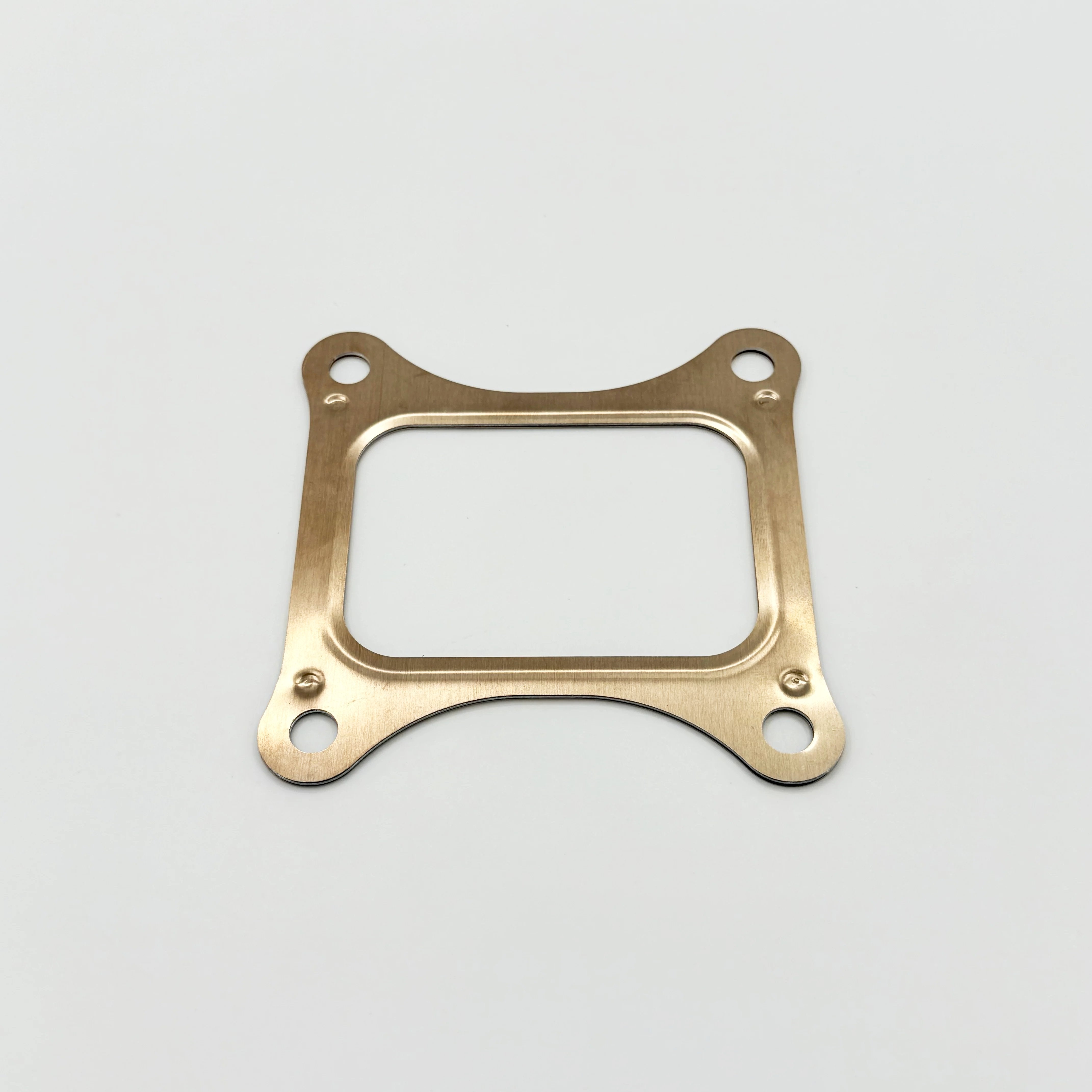 2x Gasket Cooler EGR For Isuzu NPR - HD NQR NRR 4HK1 5.2L 2007 - 2021 - GoTrucky