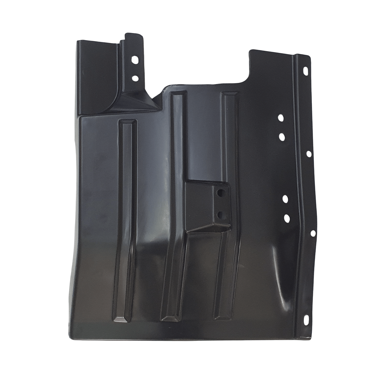 2x Guard Mud Flap Left Right Front Set For ISUZU NPR NQR 95 - 07 - GoTrucky