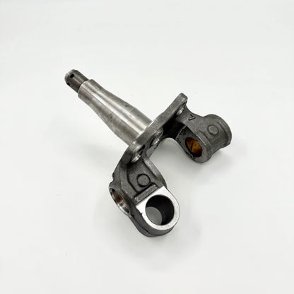 2x Knuckle Front Axle Left + Right For Isuzu NRR NQR NPR NPR - HD 4HE1 4HK1 99 - 25 - GoTrucky