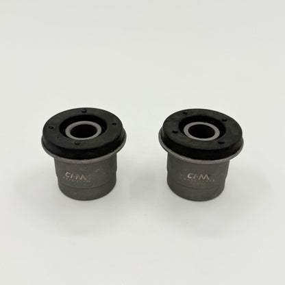 2x Leaf Spring Bushing For Isuzu NRR NPR NPR - HD NQR OD=40 L=43.7 ID=16 95 - 25 - GoTrucky