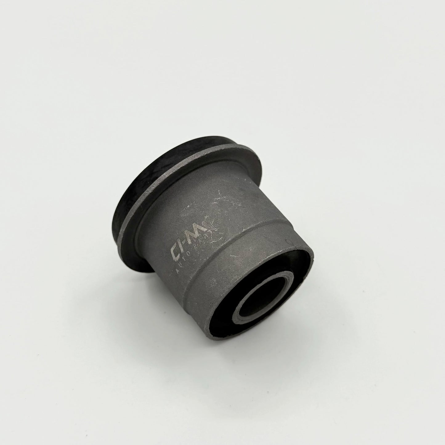 2x Leaf Spring Bushing For Isuzu NRR NPR NPR - HD NQR OD=40 L=43.7 ID=16 95 - 25 - GoTrucky