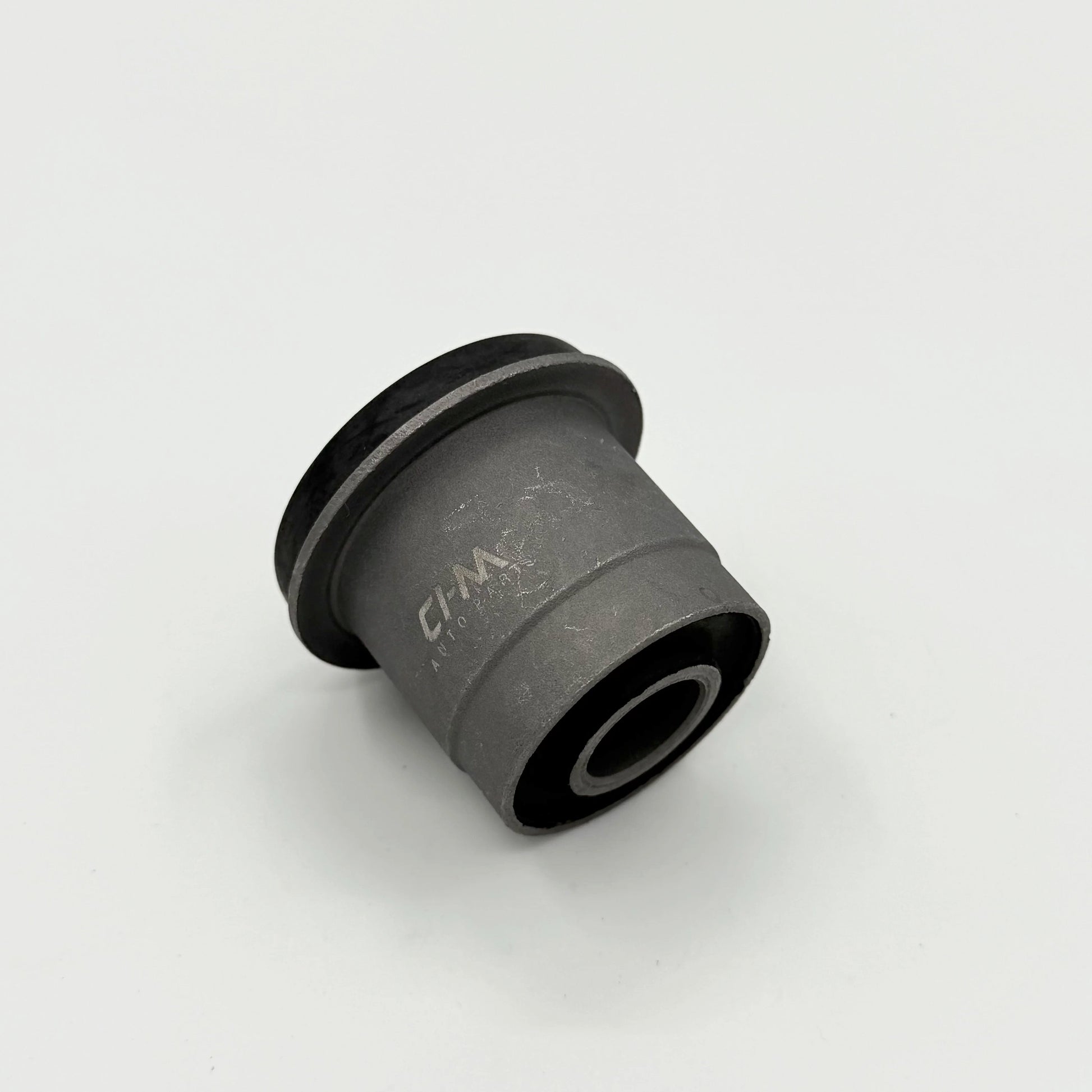 2x Leaf Spring Bushing For Isuzu NRR NPR NPR - HD NQR OD=40 L=43.7 ID=16 95 - 25 - GoTrucky