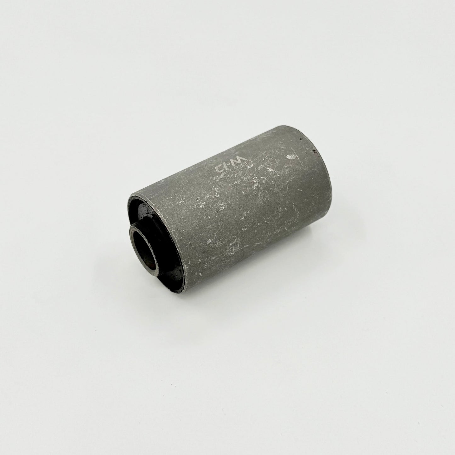 2x Leaf Spring Bushing Front For Isuzu NRR NPR NPR - HD NQR OD=42 L=81 ID=16 95 - 25 - GoTrucky