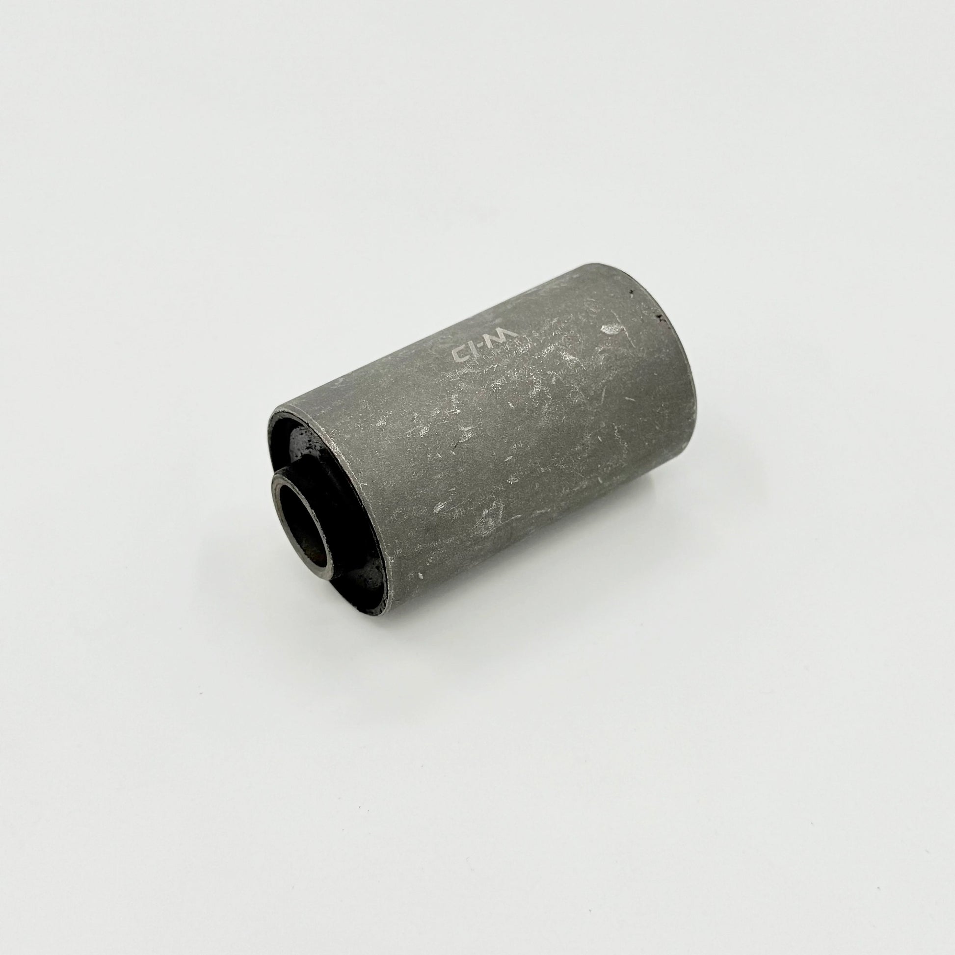 2x Leaf Spring Bushing Front For Isuzu NRR NPR NPR - HD NQR OD=42 L=81 ID=16 95 - 25 - GoTrucky