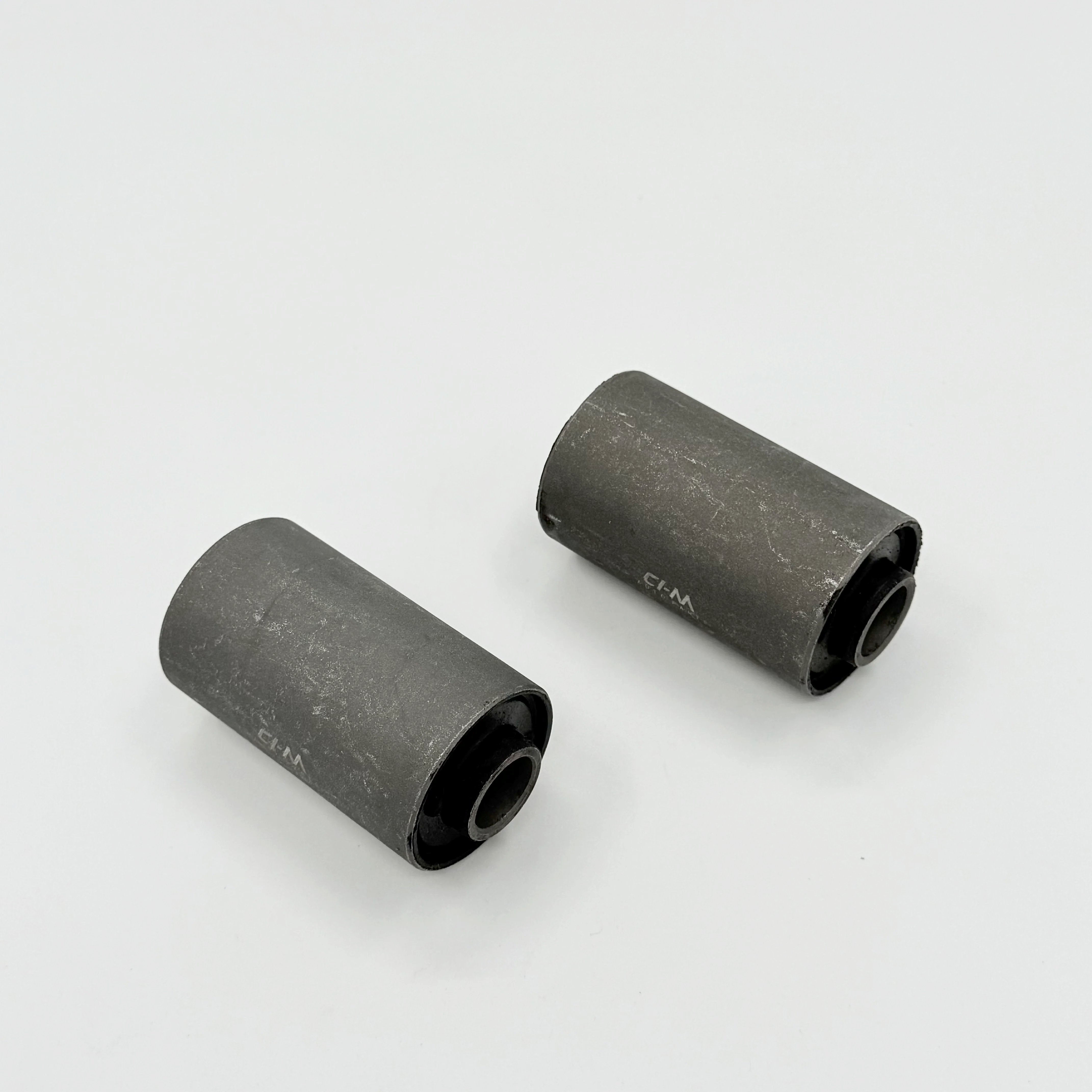 2x Leaf Spring Bushing Front For Isuzu NRR NPR NPR - HD NQR OD=42 L=81 ID=16 95 - 25 - GoTrucky