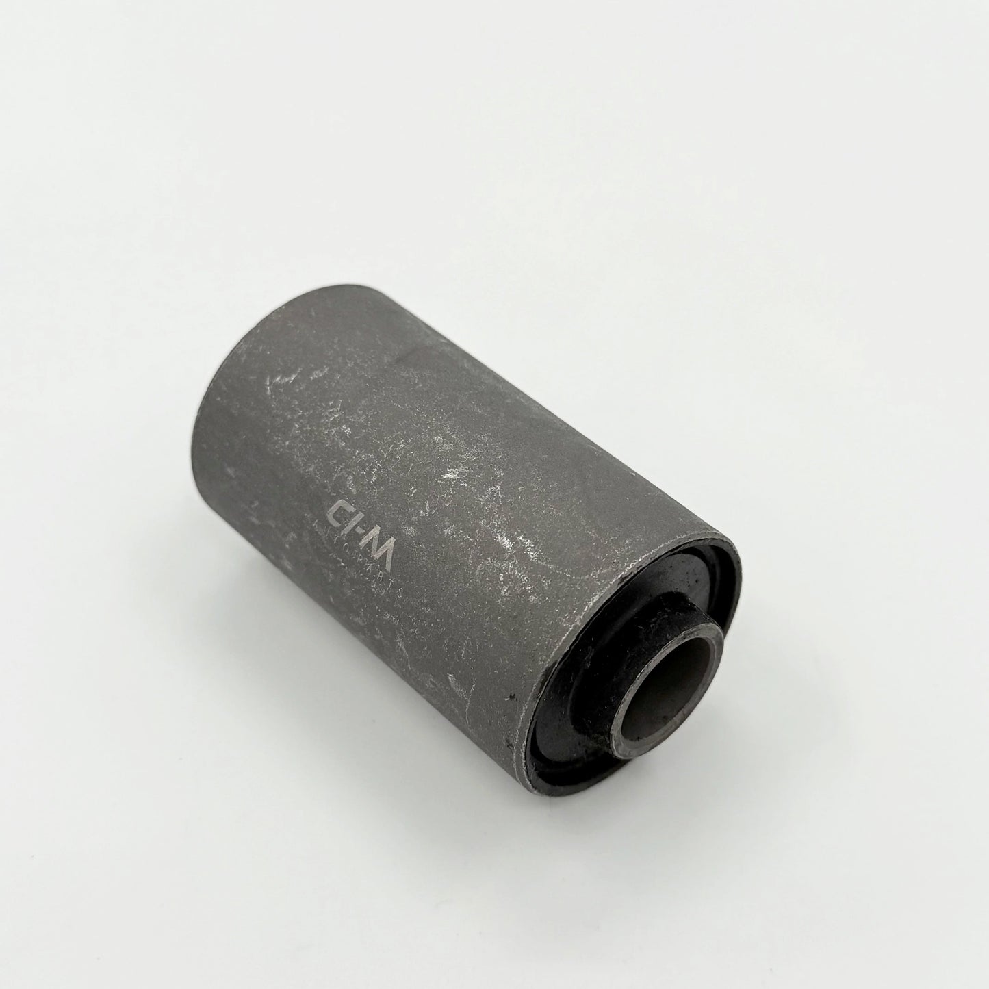 2x Leaf Spring Bushing Front For Isuzu NRR NPR NPR - HD NQR OD=42 L=81 ID=16 95 - 25 - GoTrucky