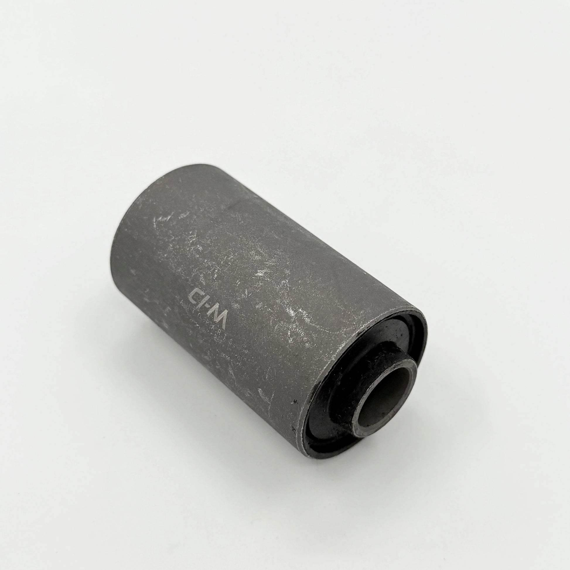 2x Leaf Spring Bushing Front For Isuzu NRR NPR NPR - HD NQR OD=42 L=81 ID=16 95 - 25 - GoTrucky