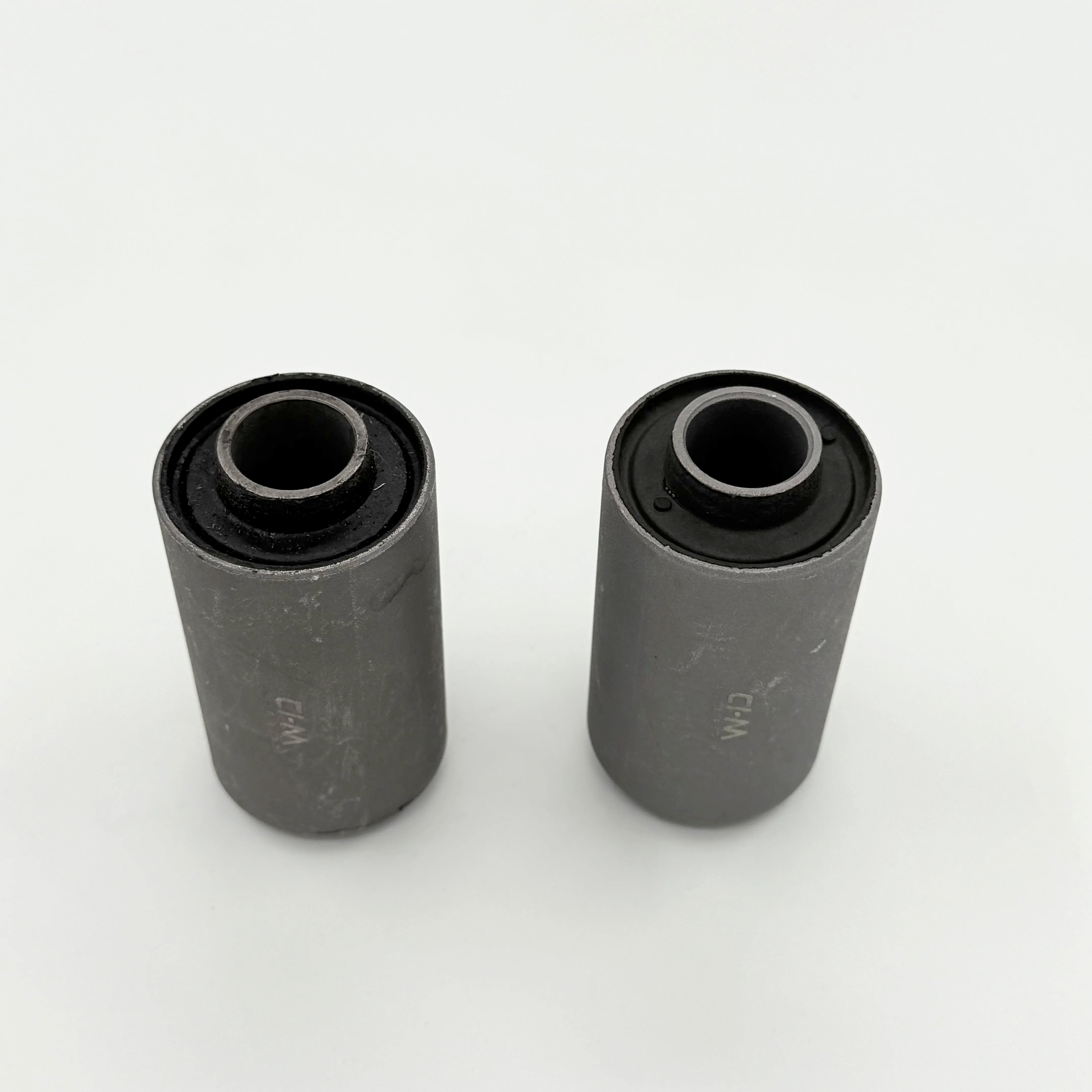 2x Leaf Spring Bushing Rear For Isuzu NRR NPR NPR - HD NQR OD=42 L=81 ID=18 95 - 25 - GoTrucky