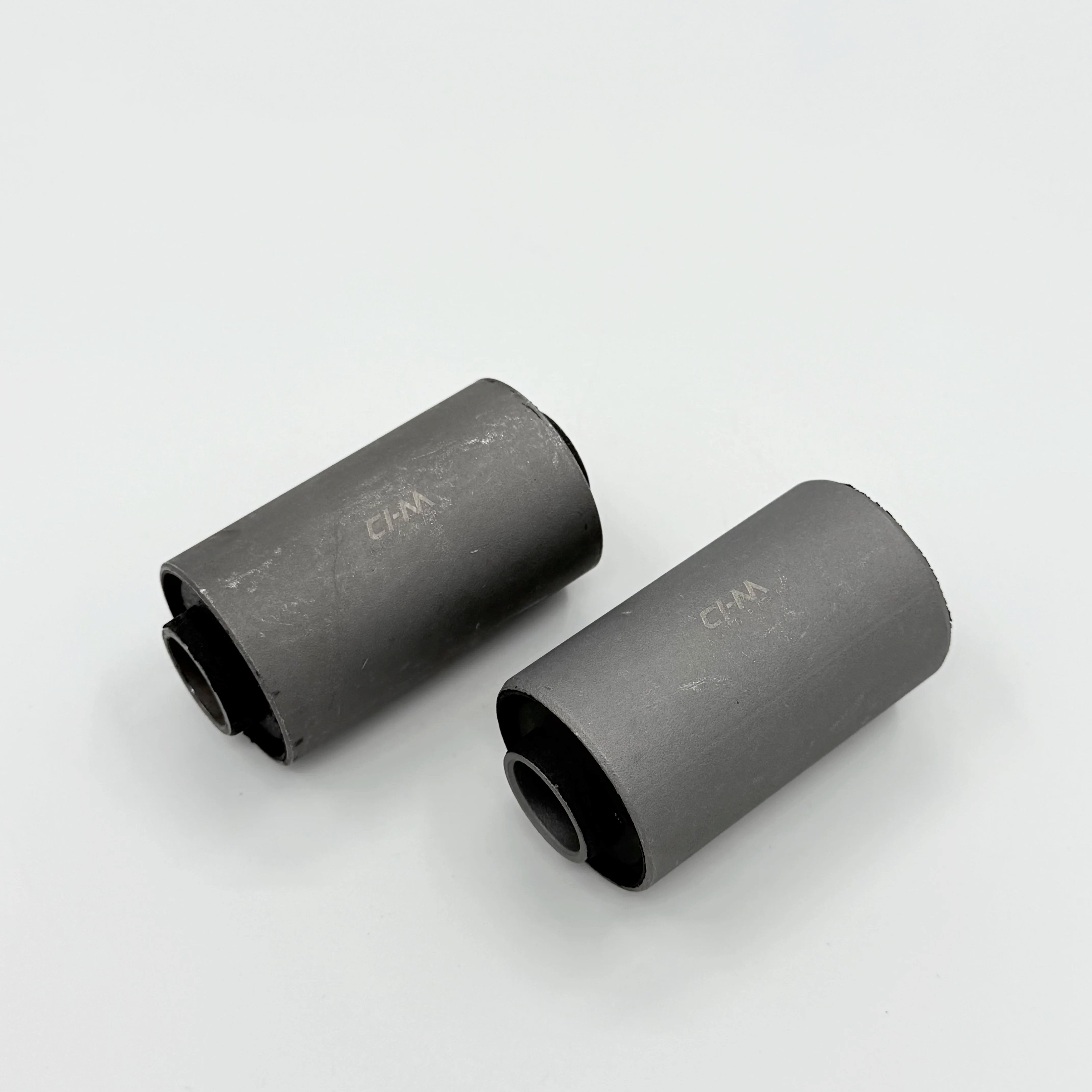 2x Leaf Spring Bushing Rear For Isuzu NRR NPR NPR - HD NQR OD=42 L=81 ID=18 95 - 25 - GoTrucky