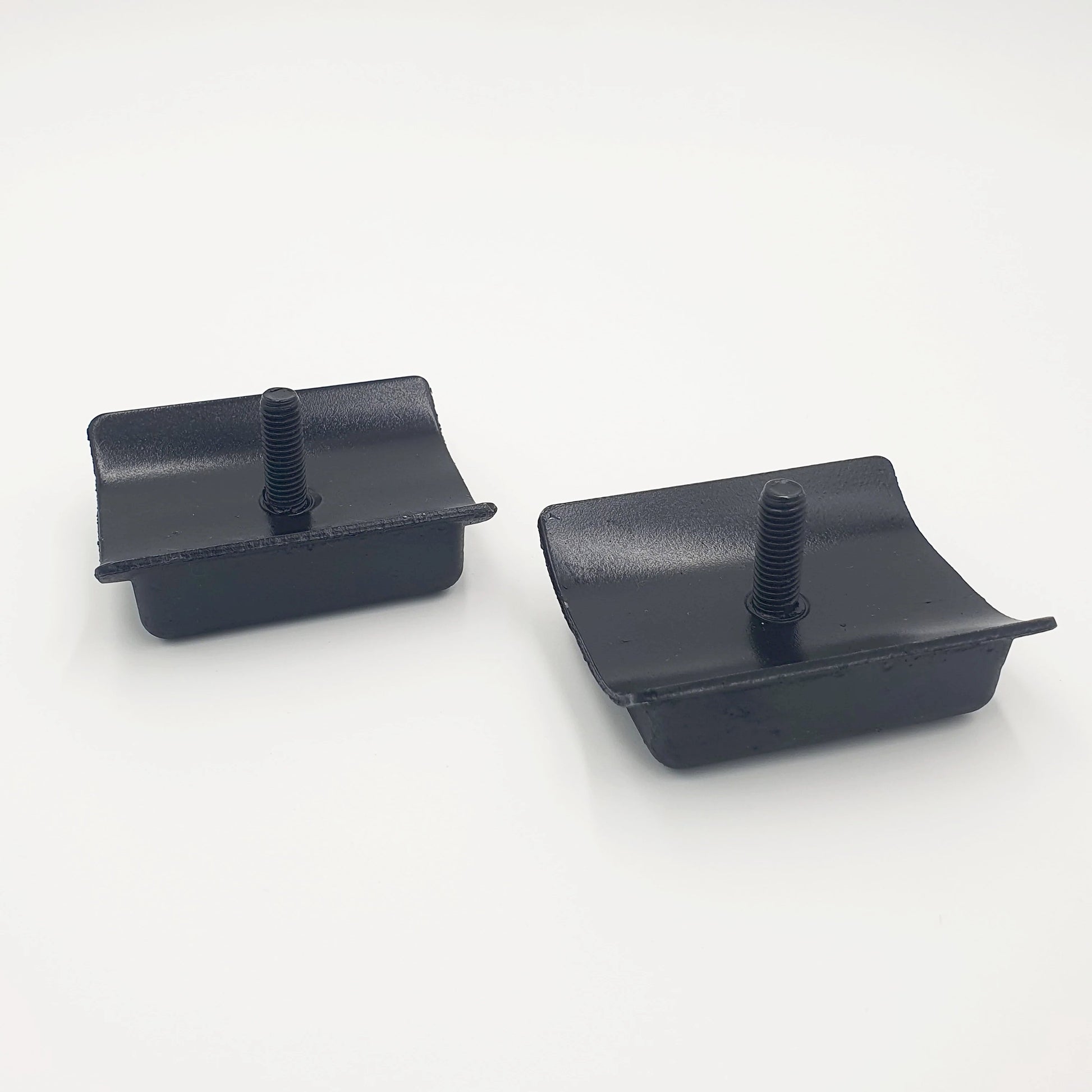 2x Leaf Sub Spring Stop Rubber Buffer for NRR NPR NPR - HD NQR 1986 - 2024 - GoTrucky