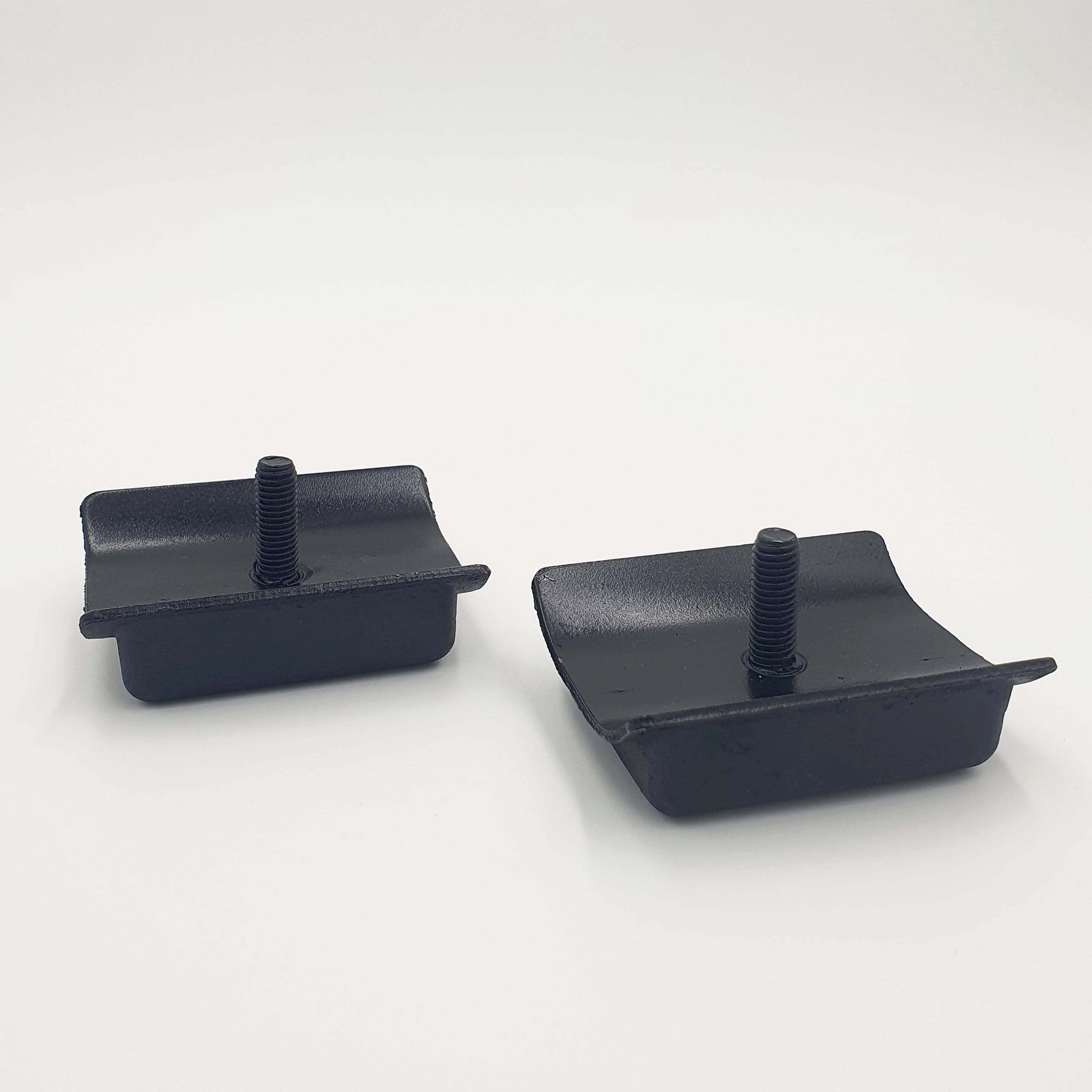 2x Leaf Sub Spring Stop Rubber Buffer for NRR NPR NPR - HD NQR 1986 - 2024 - GoTrucky