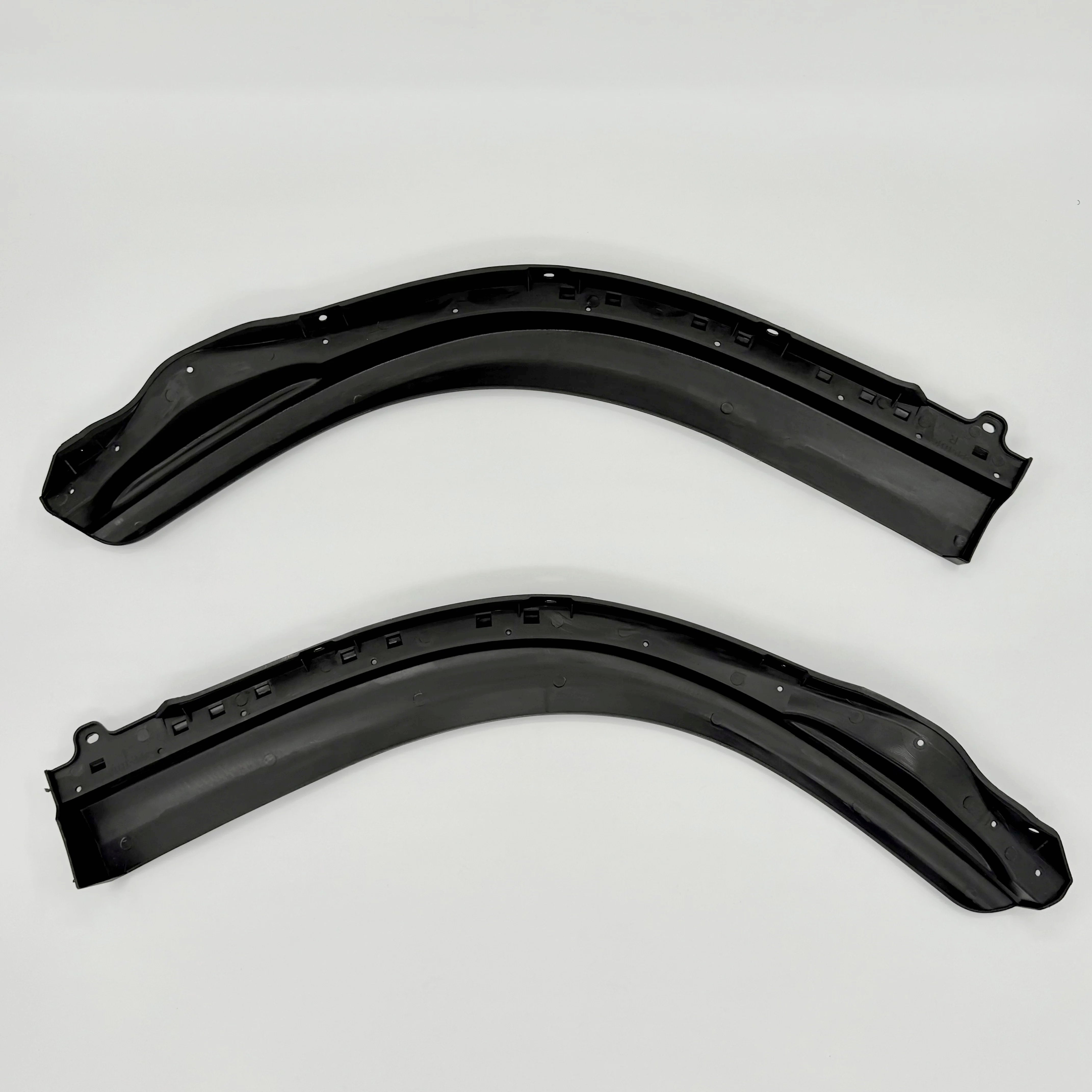 2x liner Door Panel Lower Left + Right for ISUZU NPR NQR NPR - HD 08 - 25 - GoTrucky