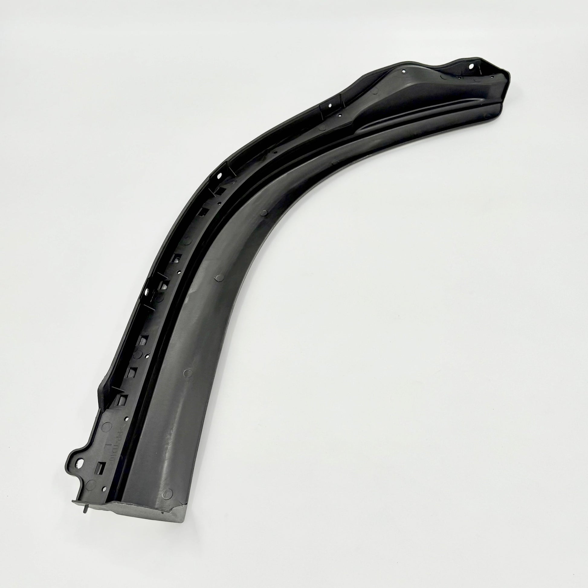 2x liner Door Panel Lower Left + Right for ISUZU NPR NQR NPR - HD 08 - 25 - GoTrucky