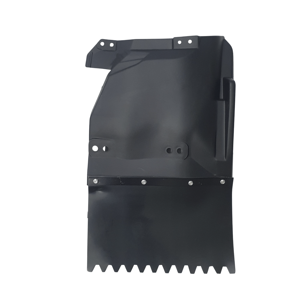 2x Mud Guard + Flap Left Right for ISUZU NRR NPR NQR NPR - HD 08 - 24 - GoTrucky