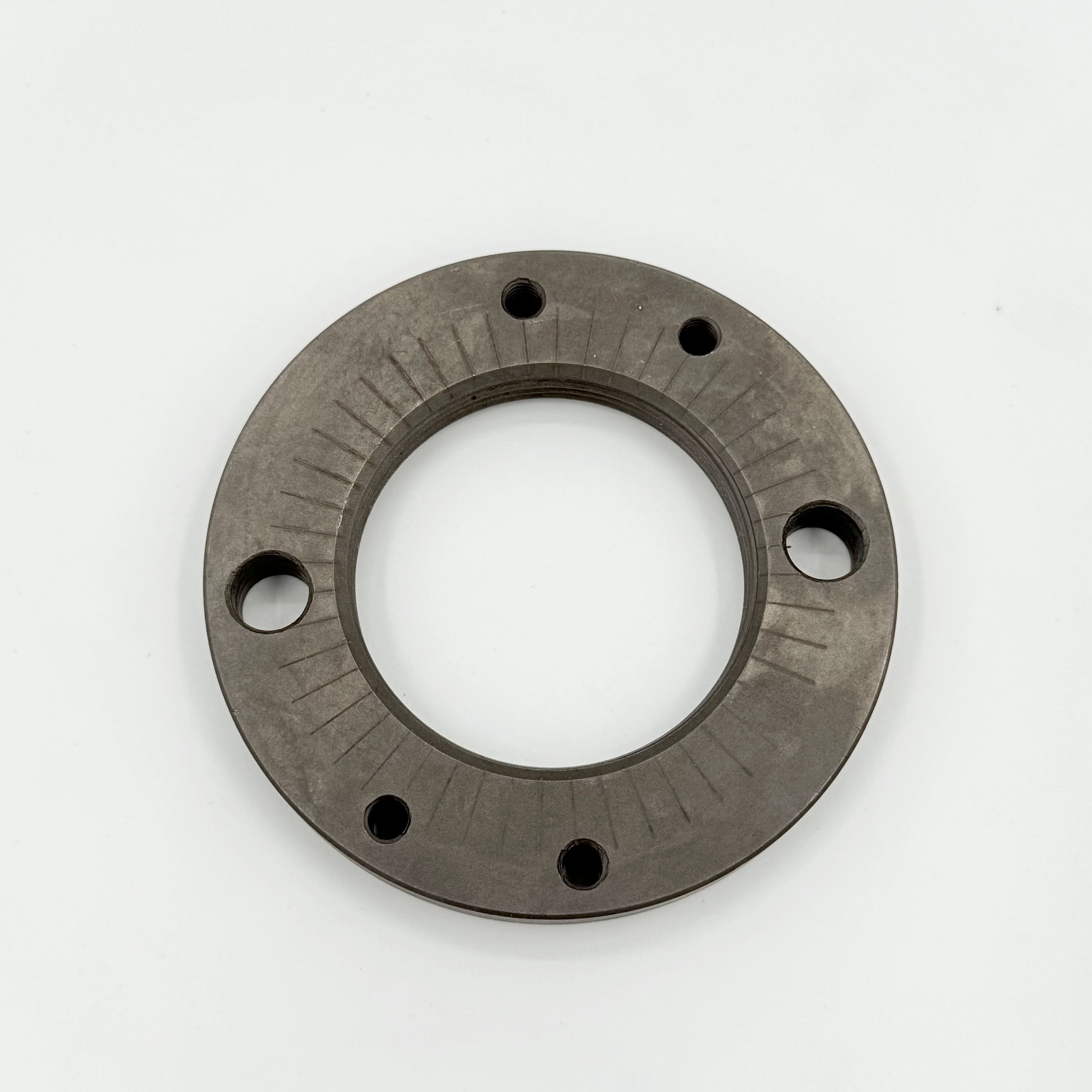 2x Nut +2x Washer Lock Rear Hub Bearing for ISUZU NRR NPR NPR - HD NQR 98 - 25 - GoTrucky