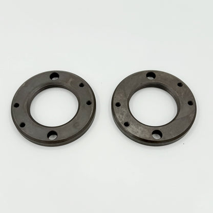 2x Nut Bearing Rear Hub For ISUZU NPR NPR - HD NQR NRR 4HE1 4.8 4HK1 5.2 98 - 25 - GoTrucky