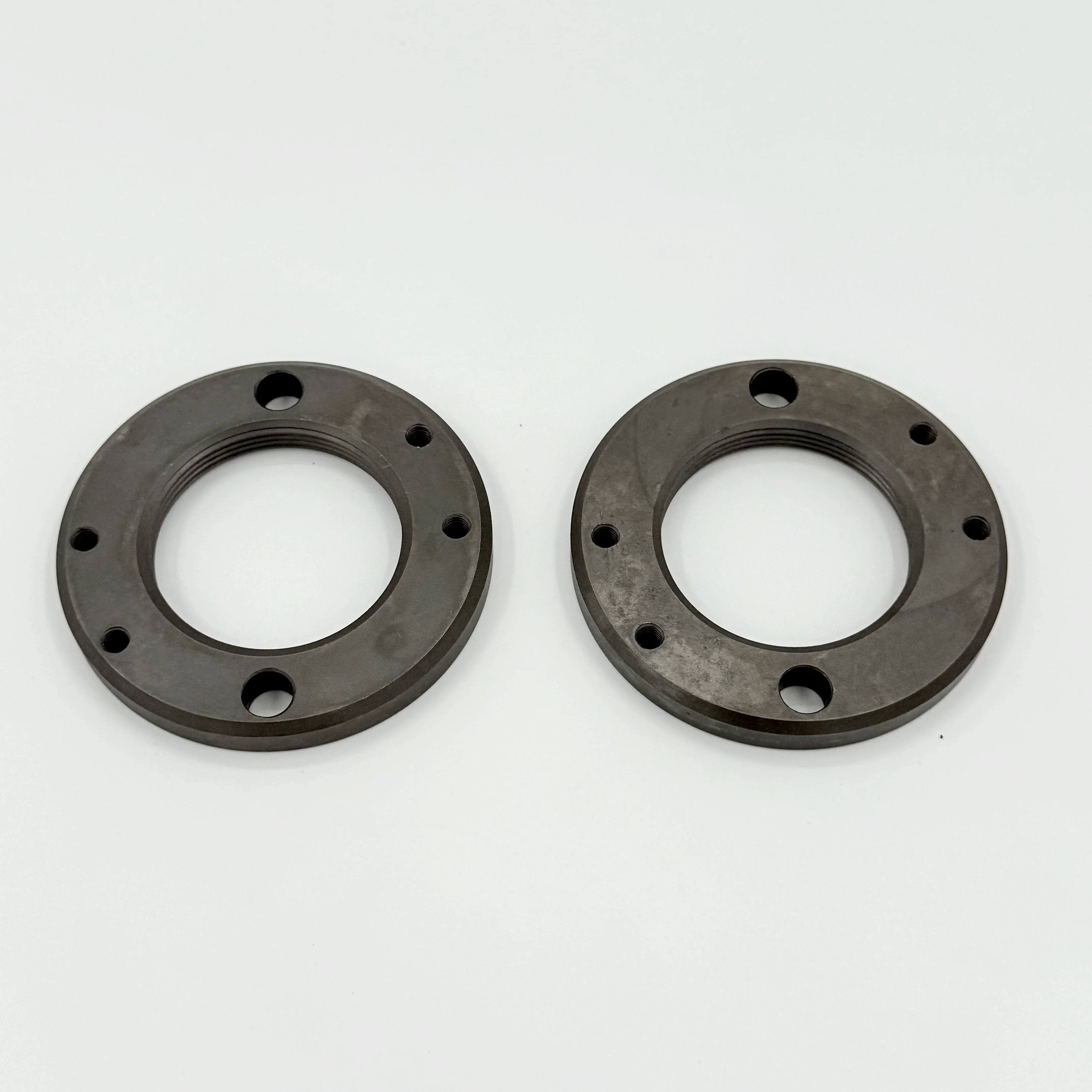 2x Nut Bearing Rear Hub For ISUZU NPR NPR - HD NQR NRR 4HE1 4.8 4HK1 5.2 98 - 25 - GoTrucky