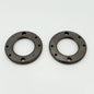 2x Nut Bearing Rear Hub For ISUZU NPR NPR - HD NQR NRR 4HE1 4.8 4HK1 5.2 98 - 25 - GoTrucky