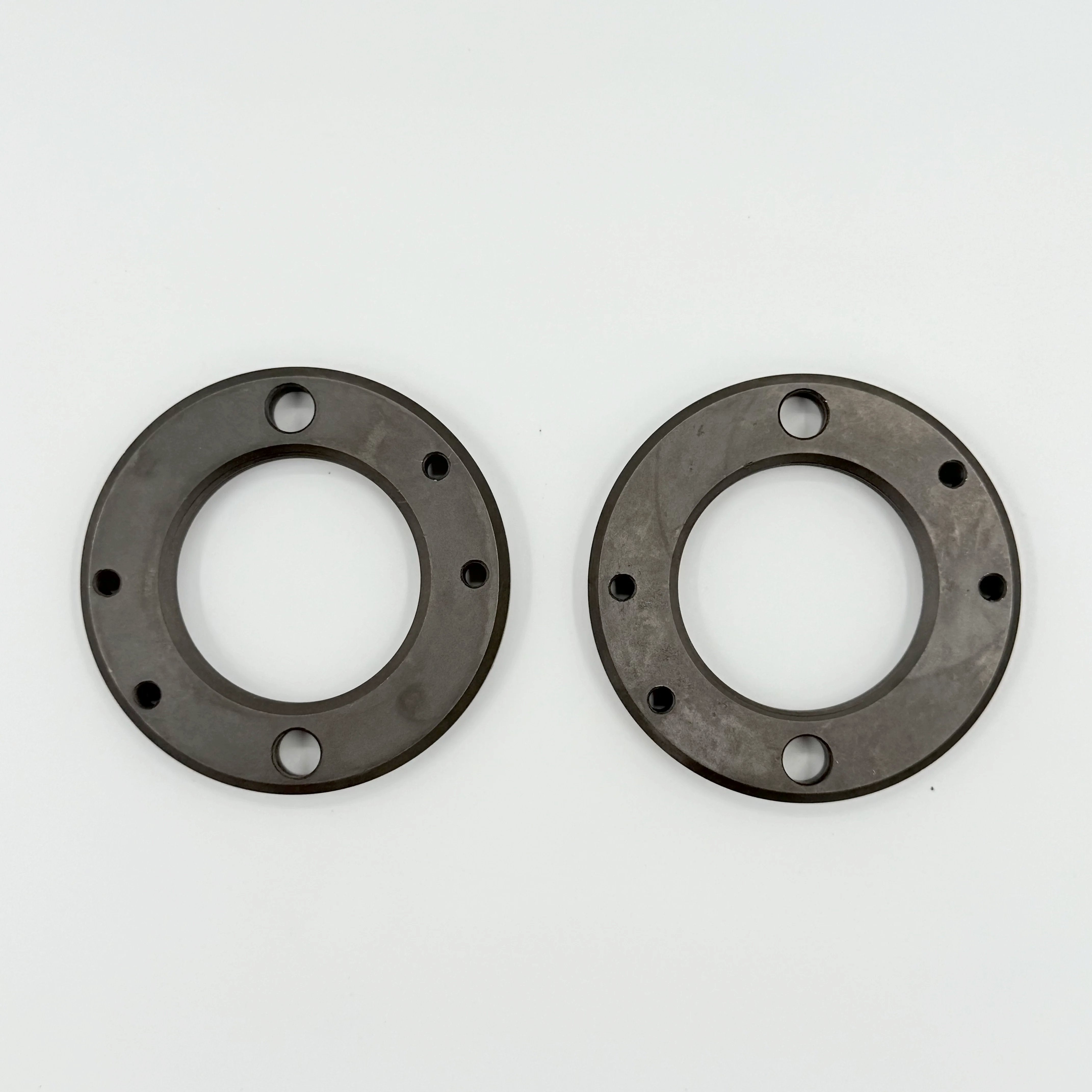 2x Nut Bearing Rear Hub For ISUZU NPR NPR - HD NQR NRR 4HE1 4.8 4HK1 5.2 98 - 25 - GoTrucky