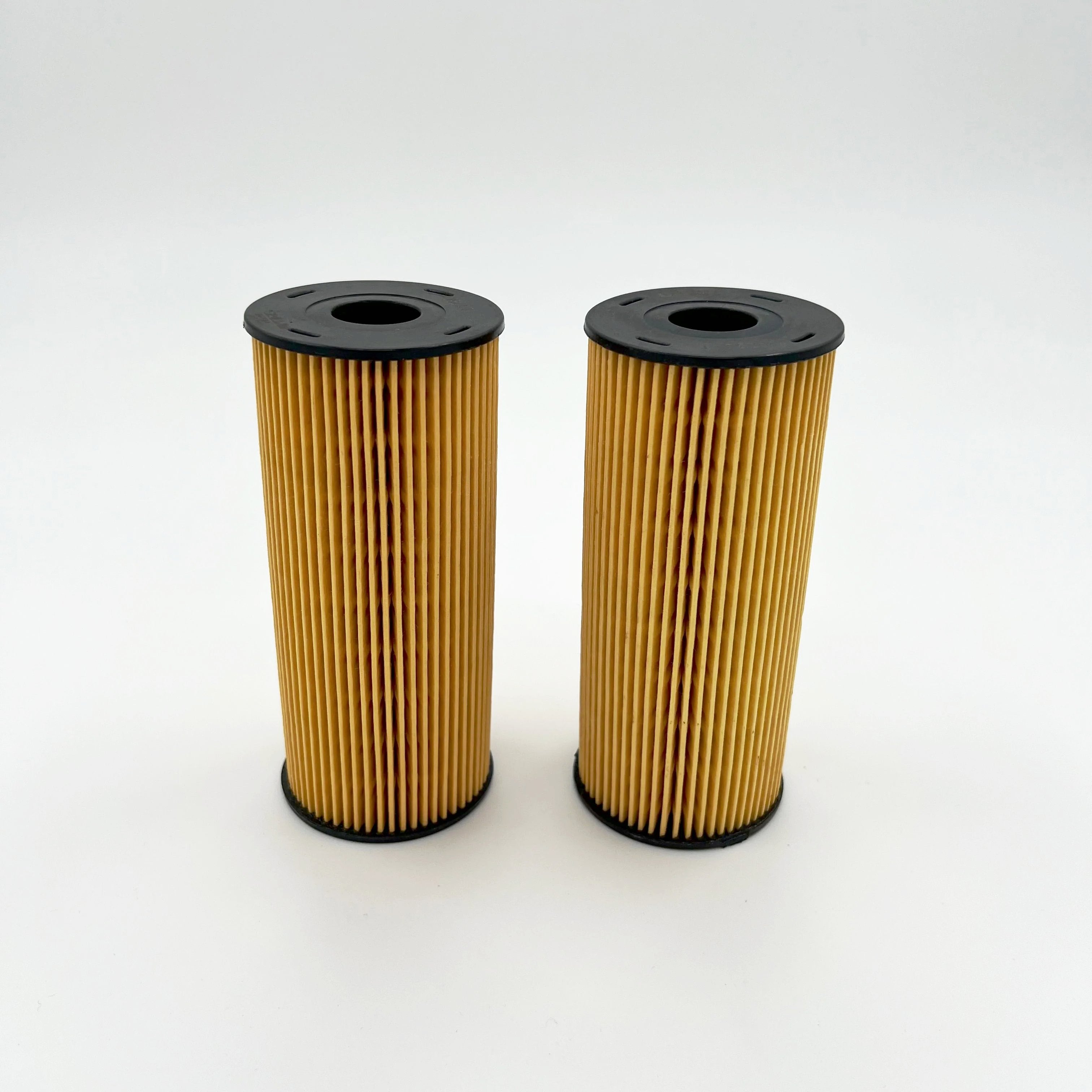 2x Oil Filter for ISUZU NPR Eco - Max Reach 4JJ1 3,0L 11 - 18 - GoTrucky