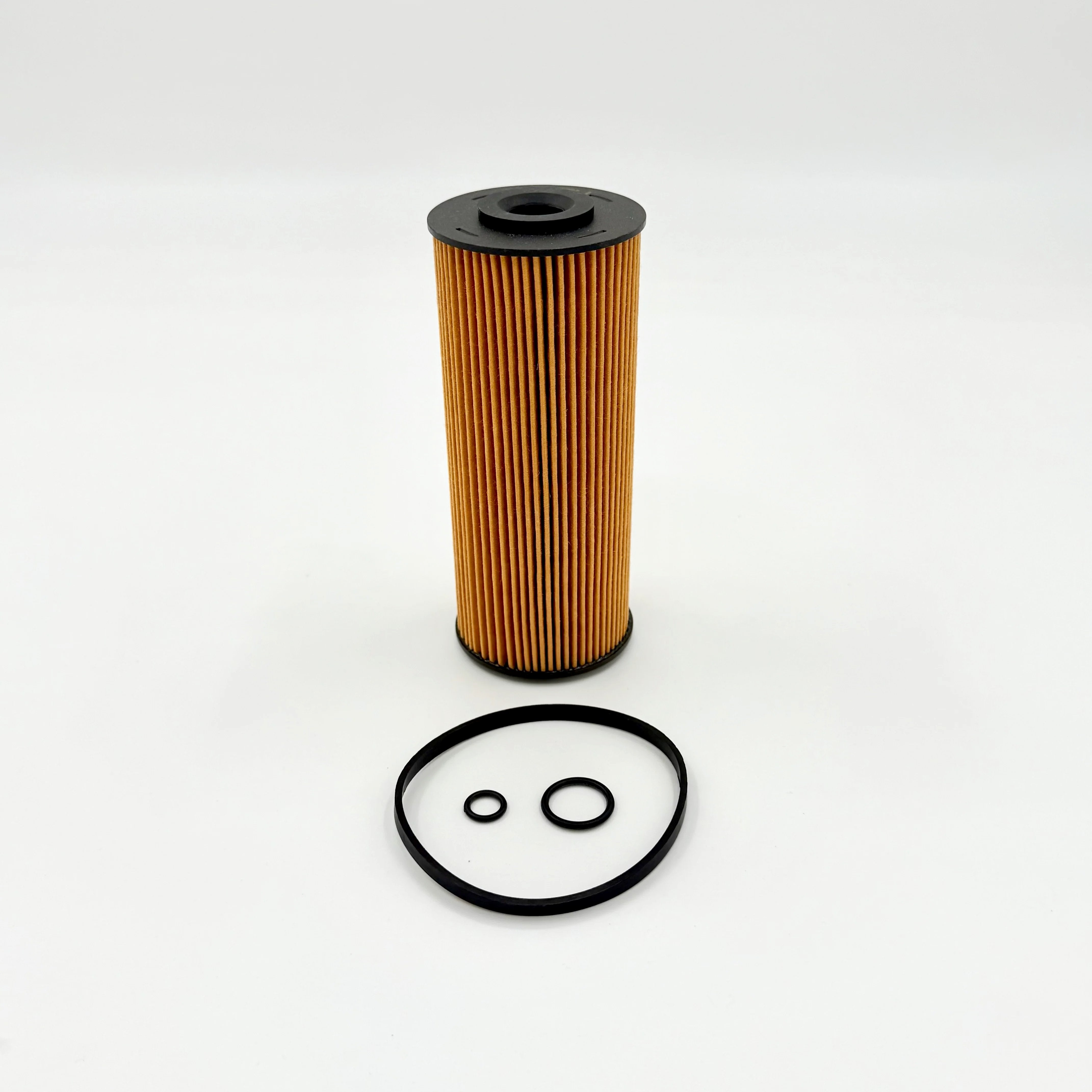 2x Oil Filter for ISUZU NPR Eco - Max Reach 4JJ1 3.0L OEM 11 - 18 - GoTrucky