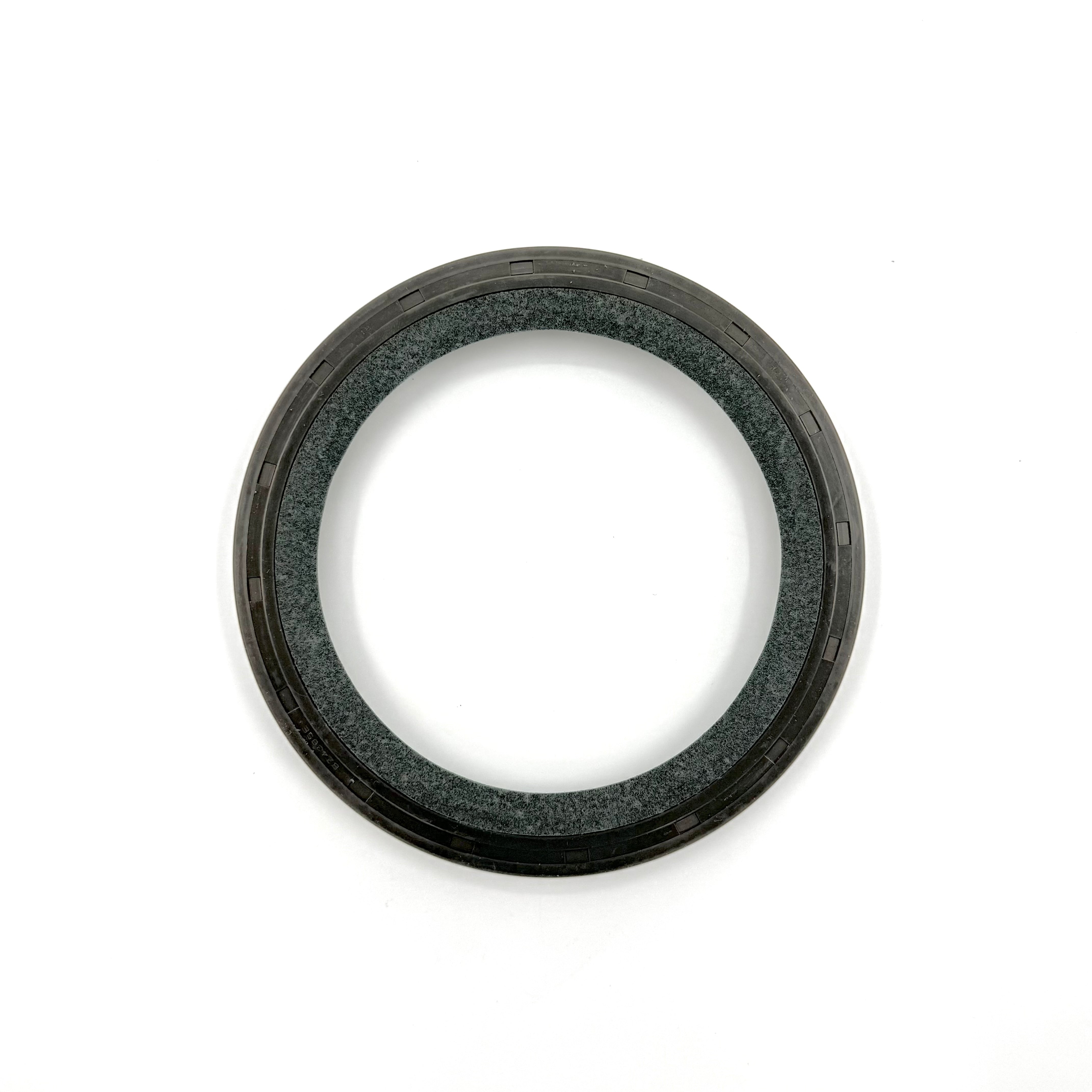 2x Oil Seal Crankshaft Rear + Front For Isuzu NRR NQR NPR NPR - HD 4HE1 4.8L 4HK1 5.2L 98 - 25 - GoTrucky