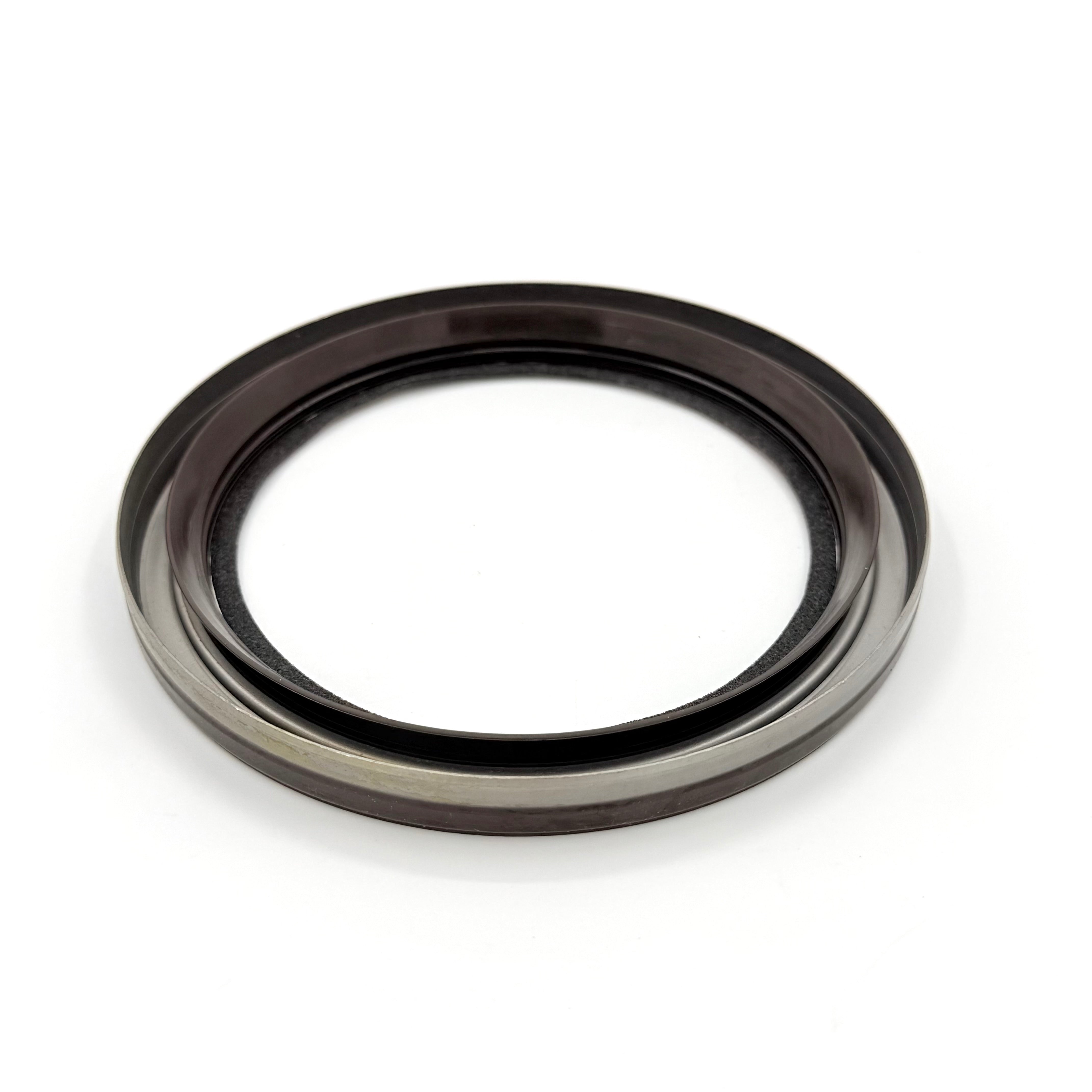 2x Oil Seal Crankshaft Rear + Front For Isuzu NRR NQR NPR NPR - HD 4HE1 4.8L 4HK1 5.2L 98 - 25 - GoTrucky