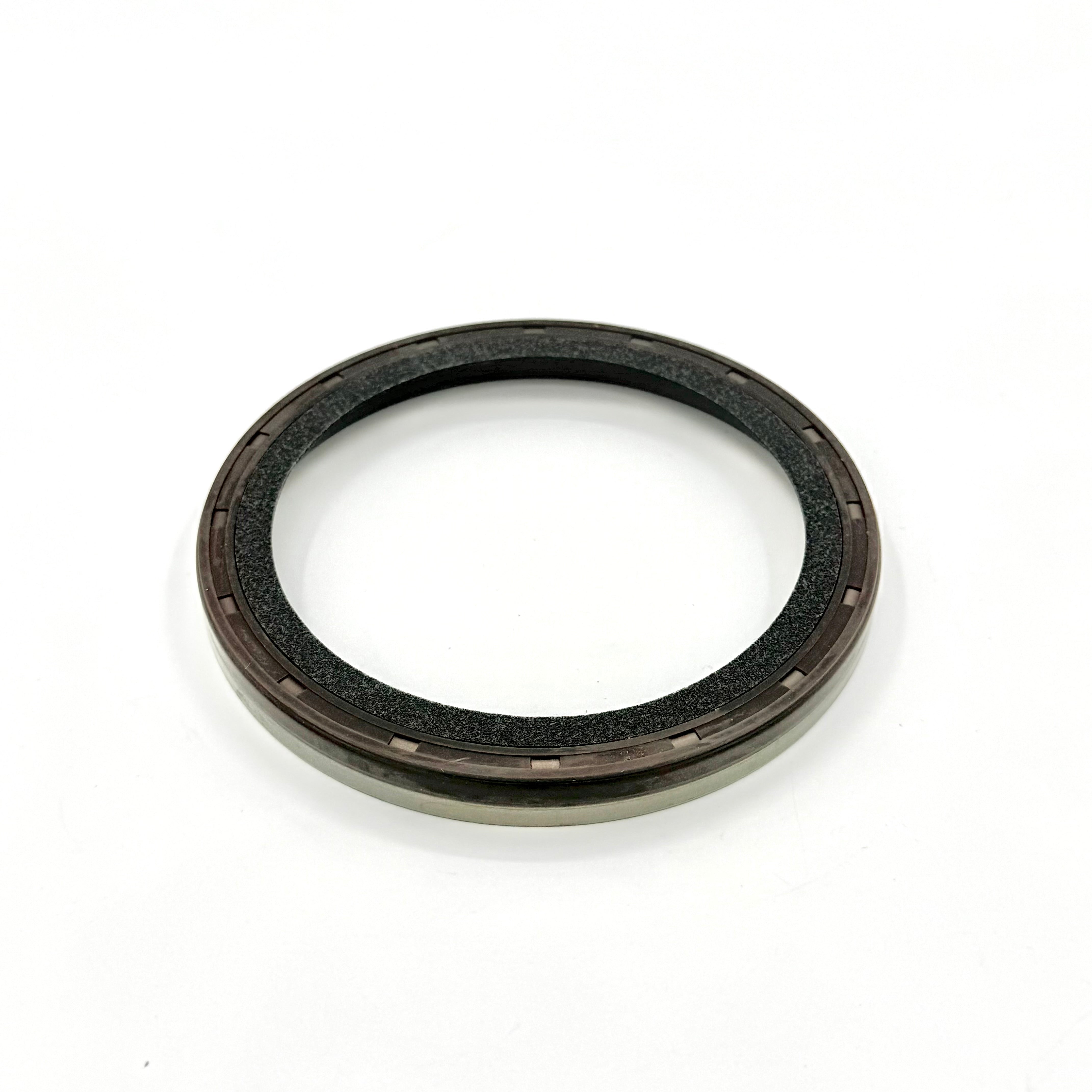 2x Oil Seal Crankshaft Rear + Front For Isuzu NRR NQR NPR NPR - HD 4HE1 4.8L 4HK1 5.2L 98 - 25 - GoTrucky