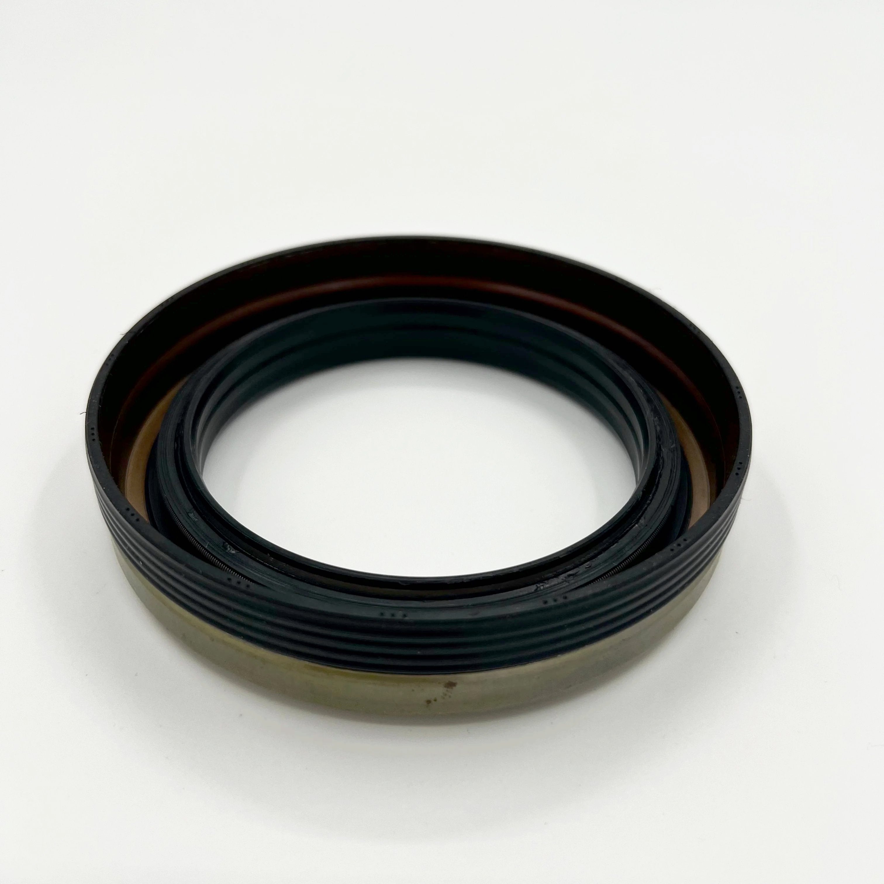 2x Oil Seal Rear Wheel Inner For Isuzu NQR NPR - HD NPR 4HK1 5.2L 4HE1 4.8L 4JJ1 - GoTrucky