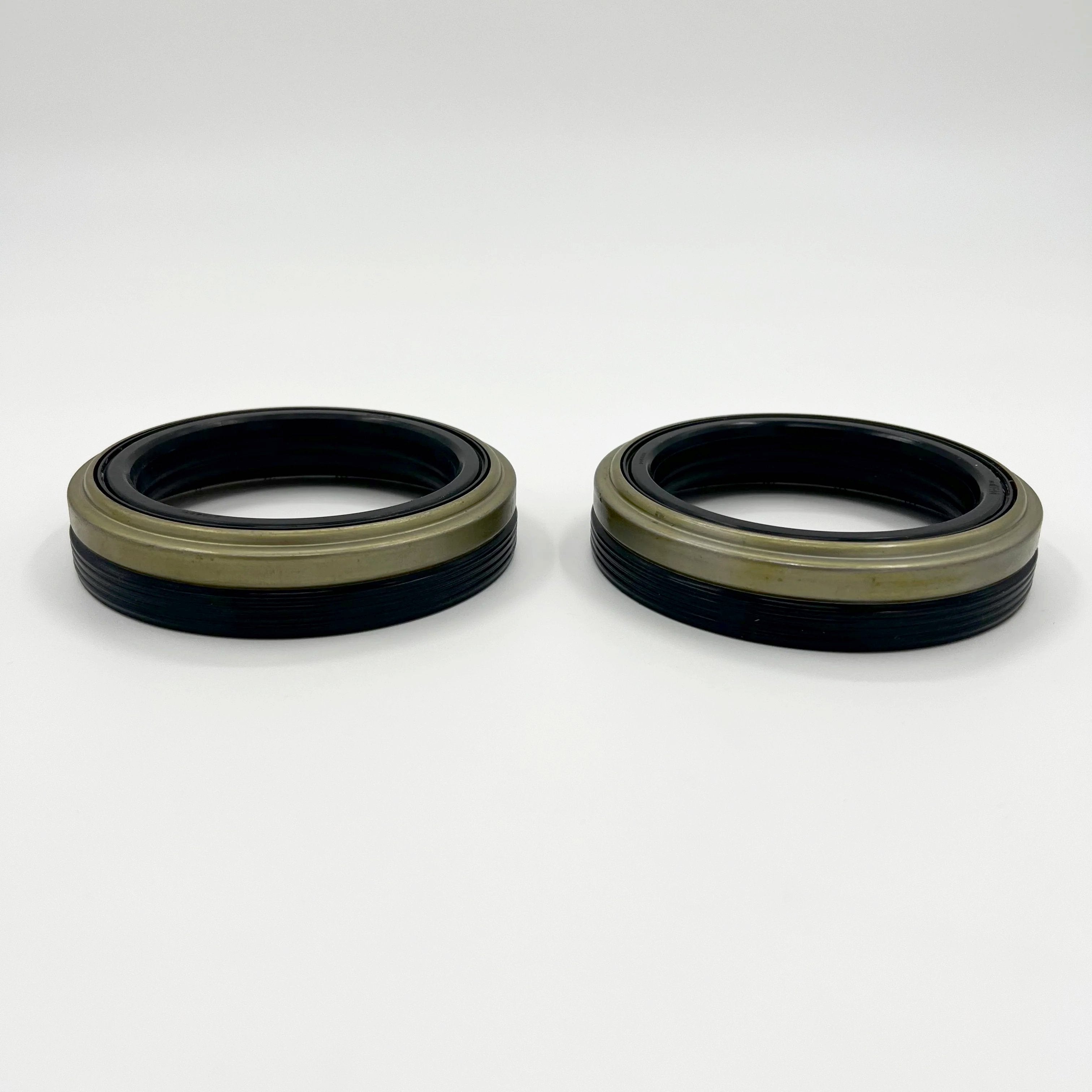 2x Oil Seal Rear Wheel Inner For Isuzu NQR NPR - HD NPR 4HK1 5.2L 4HE1 4.8L 4JJ1 - GoTrucky
