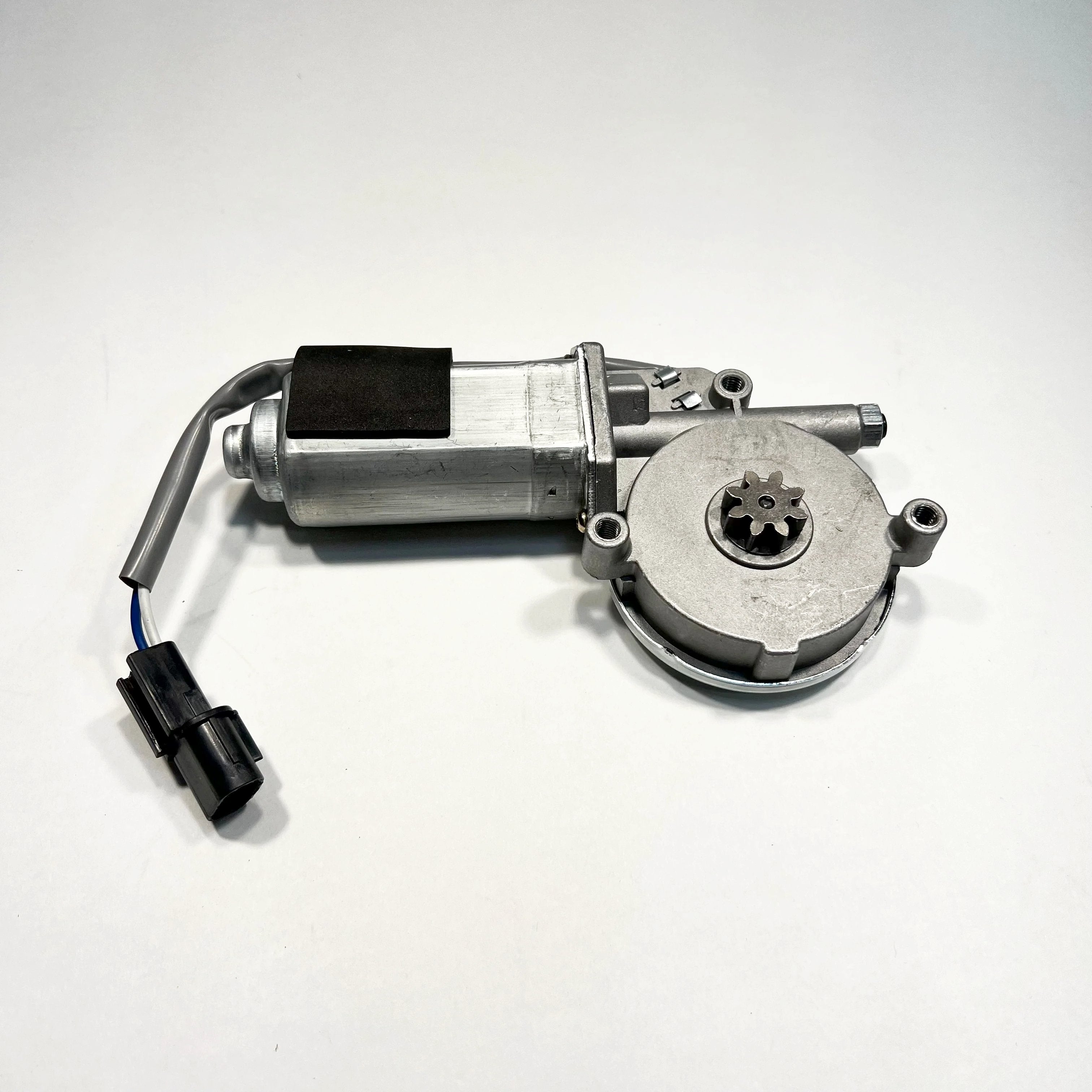 2x Power Window Motor Regulator Left Right NPR NQR NPR - HD NRR 00 - 07 - GoTrucky