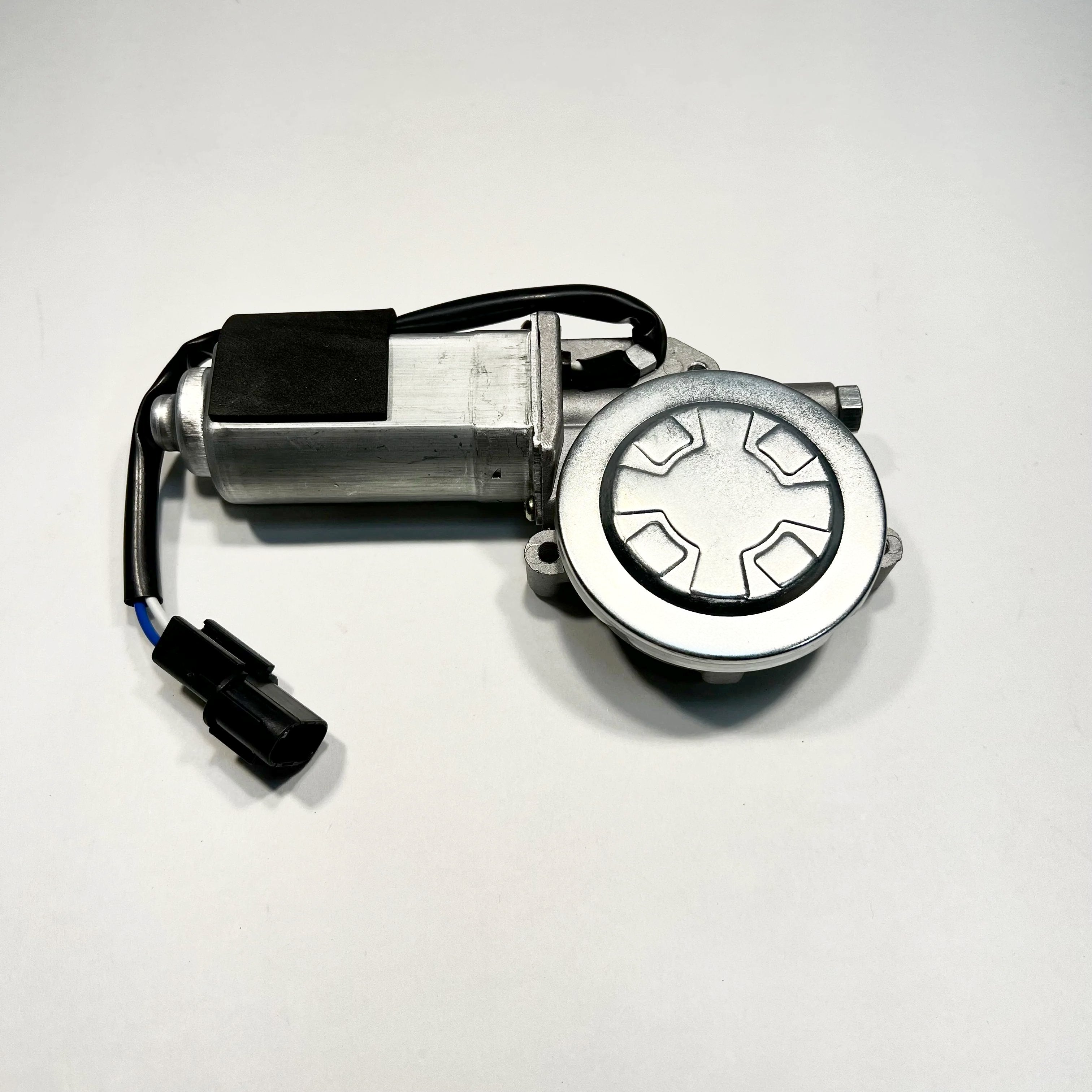 2x Power Window Motor Regulator Left Right NPR NQR NPR - HD NRR 00 - 07 - GoTrucky