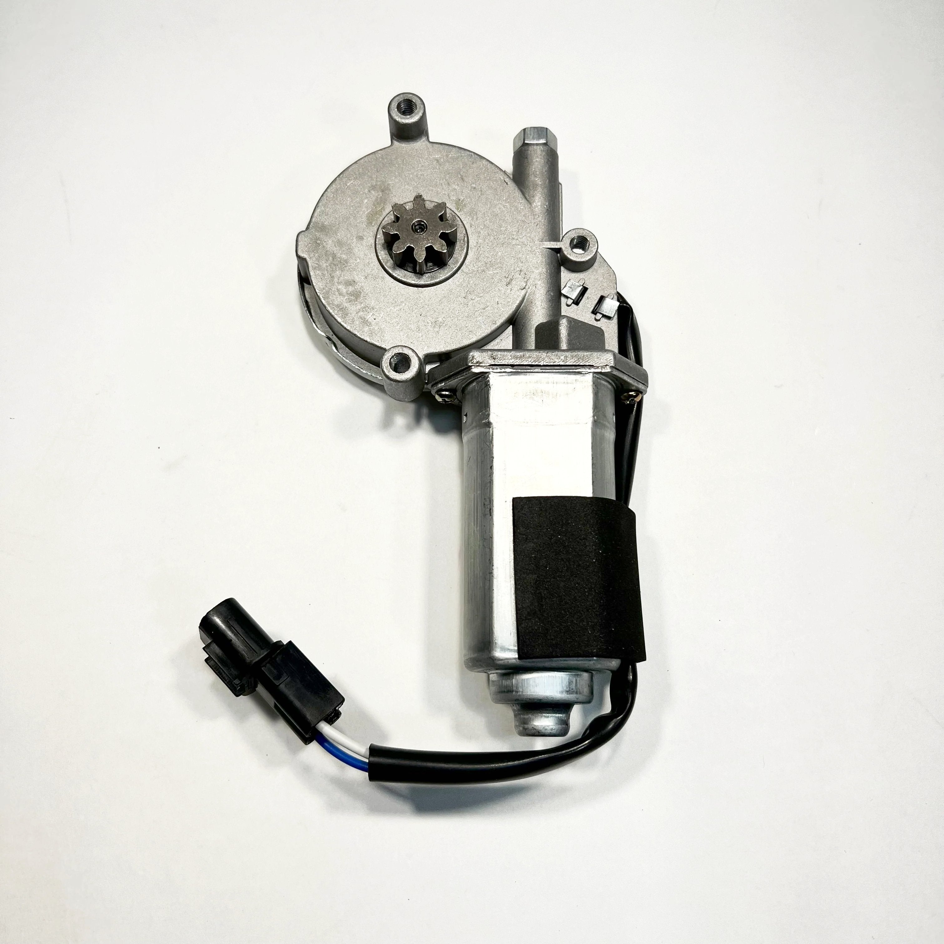 2x Power Window Motor Regulator Left Right NPR NQR NPR - HD NRR 00 - 07 - GoTrucky