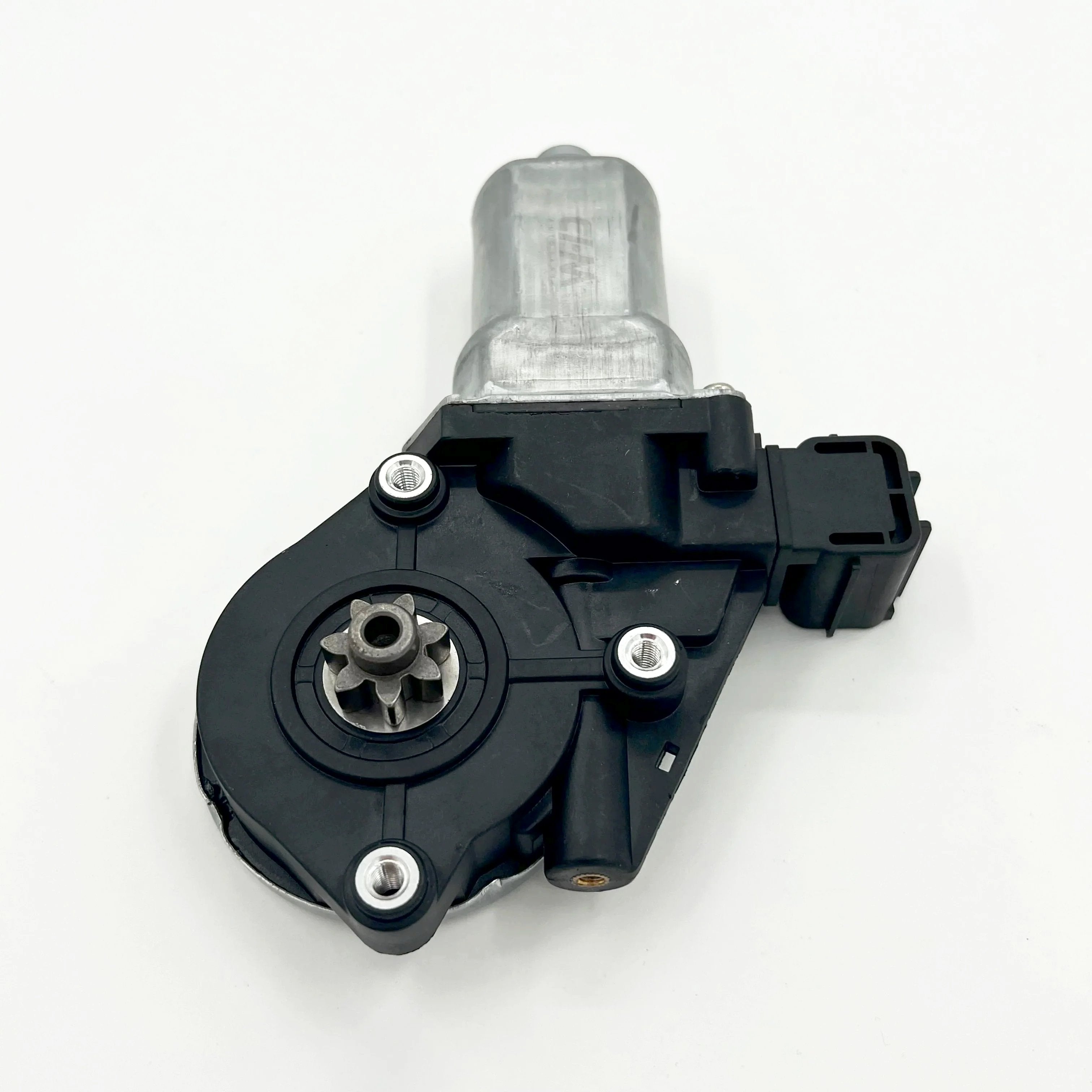 2x Power Window Motor Regulator Right + Left For ISUZU NQR NRR NPR NPR - HD 07 - 25 - GoTrucky