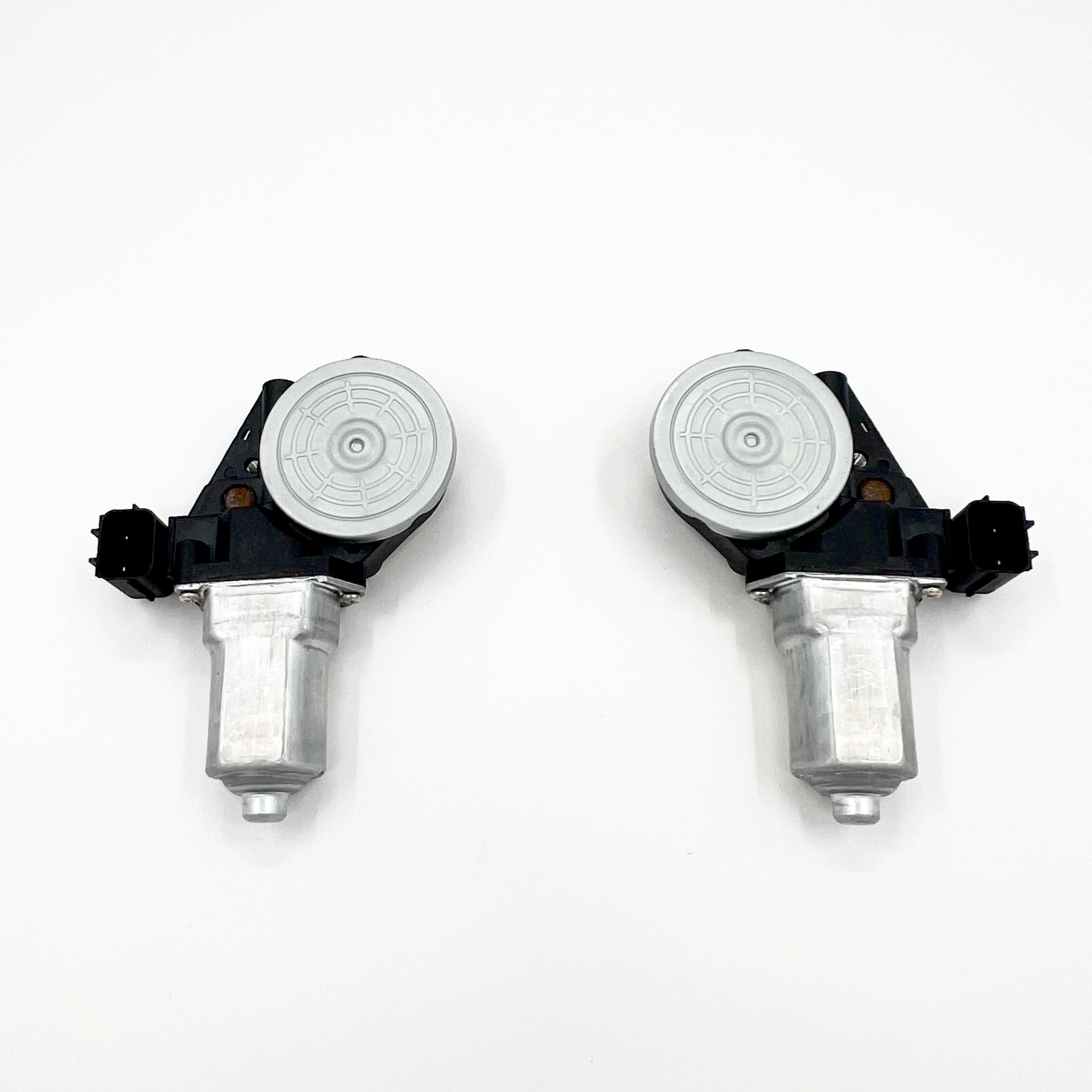 2x Power Window Motor Regulator Right + Left For ISUZU NQR NRR NPR NPR - HD 07 - 25 - GoTrucky