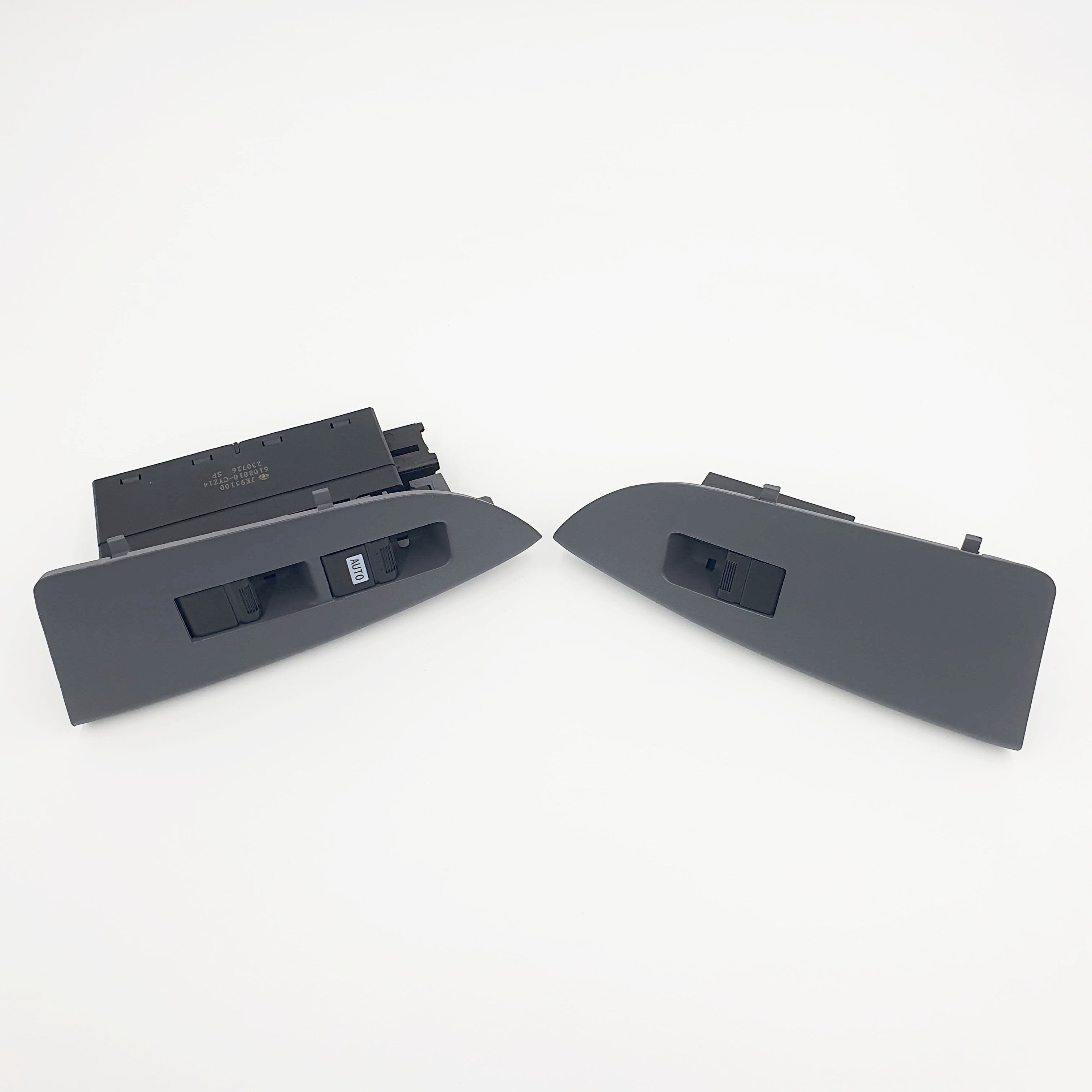 2x Power Window Switch Left Right OEM For ISUZU NRR NPR NPR - HD NQR 08 - 21 - GoTrucky