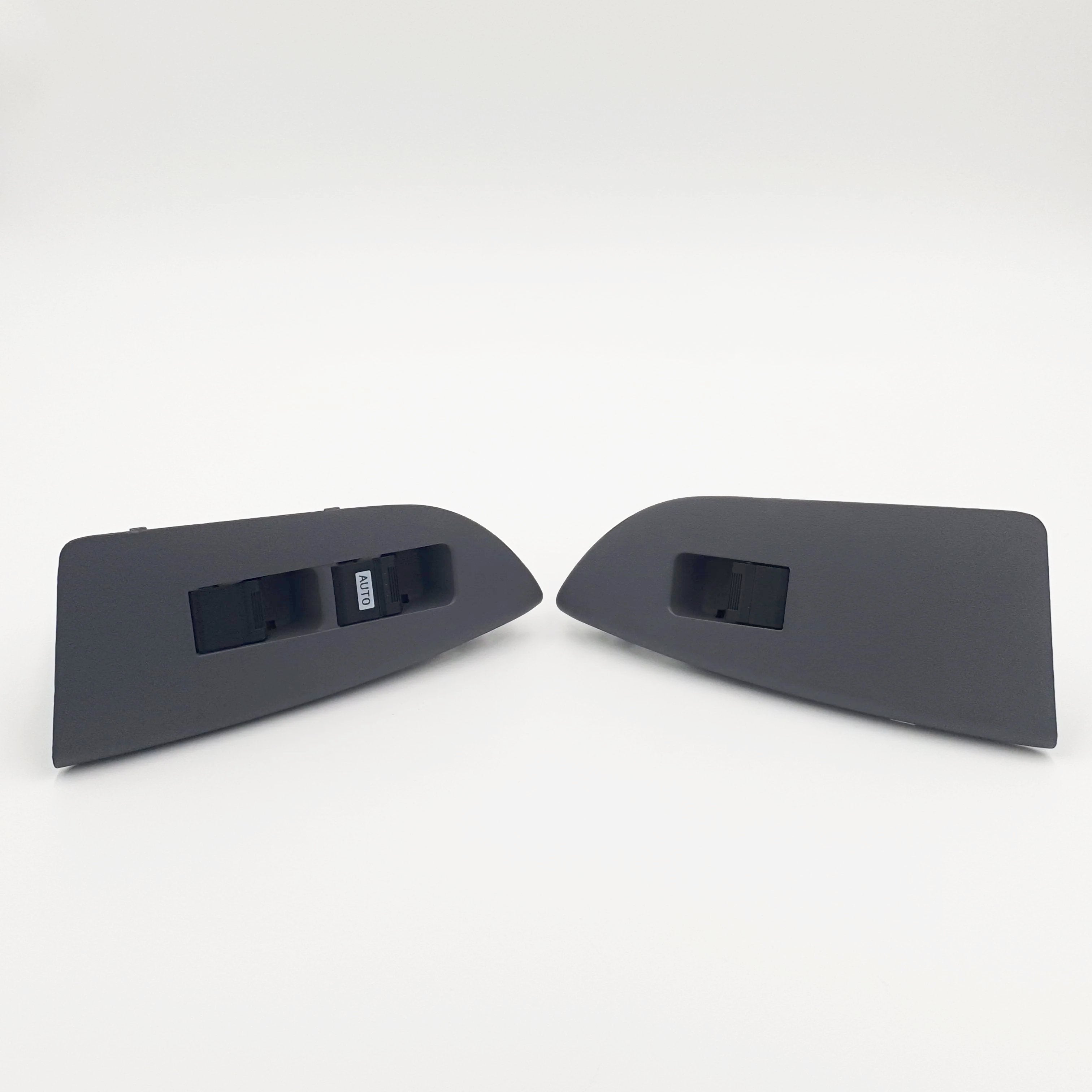 2x Power Window Switch Left Right OEM For ISUZU NRR NPR NPR - HD NQR 08 - 21 - GoTrucky