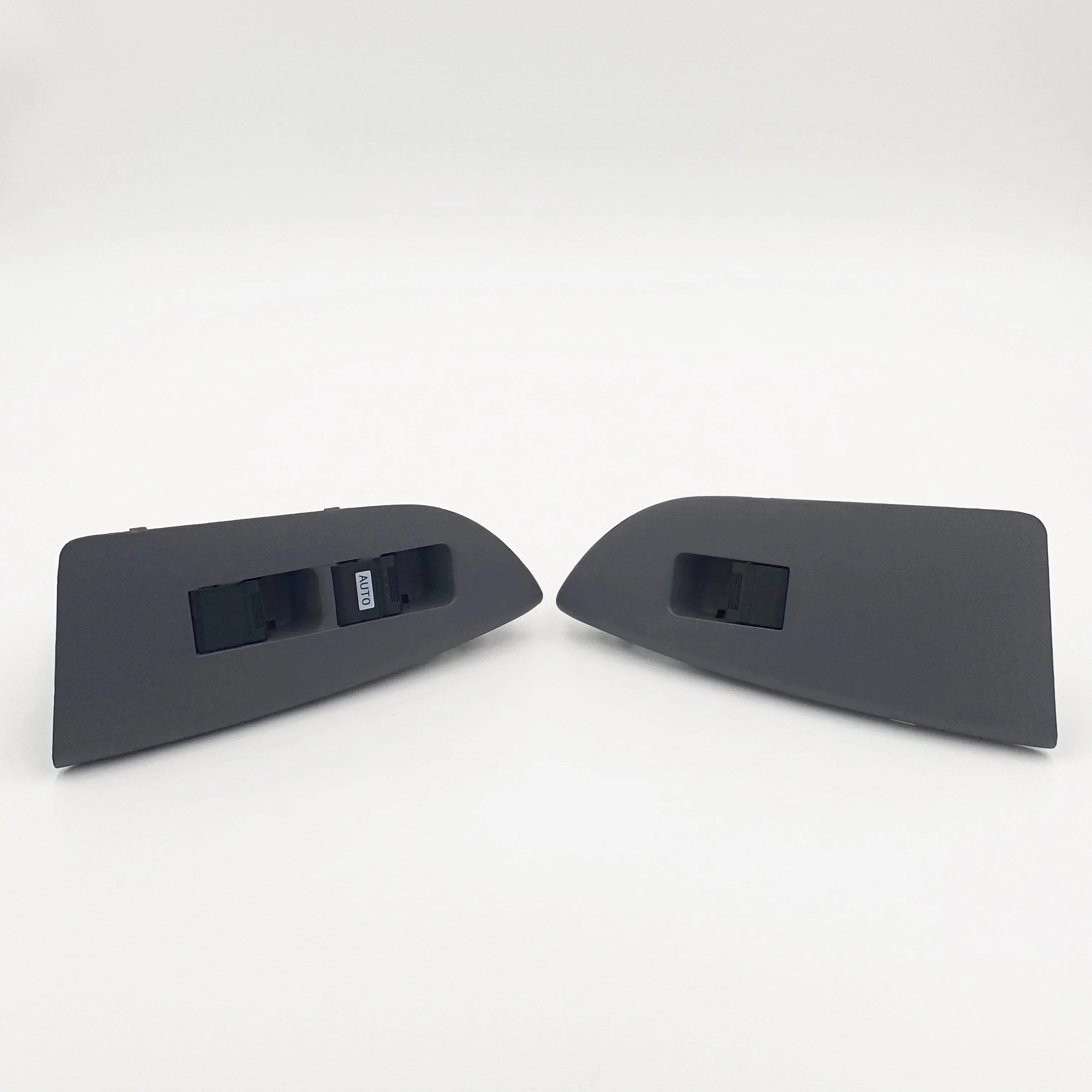 2x Power Window Switch Left Right OEM For ISUZU NRR NPR NPR - HD NQR 08 - 21 - GoTrucky