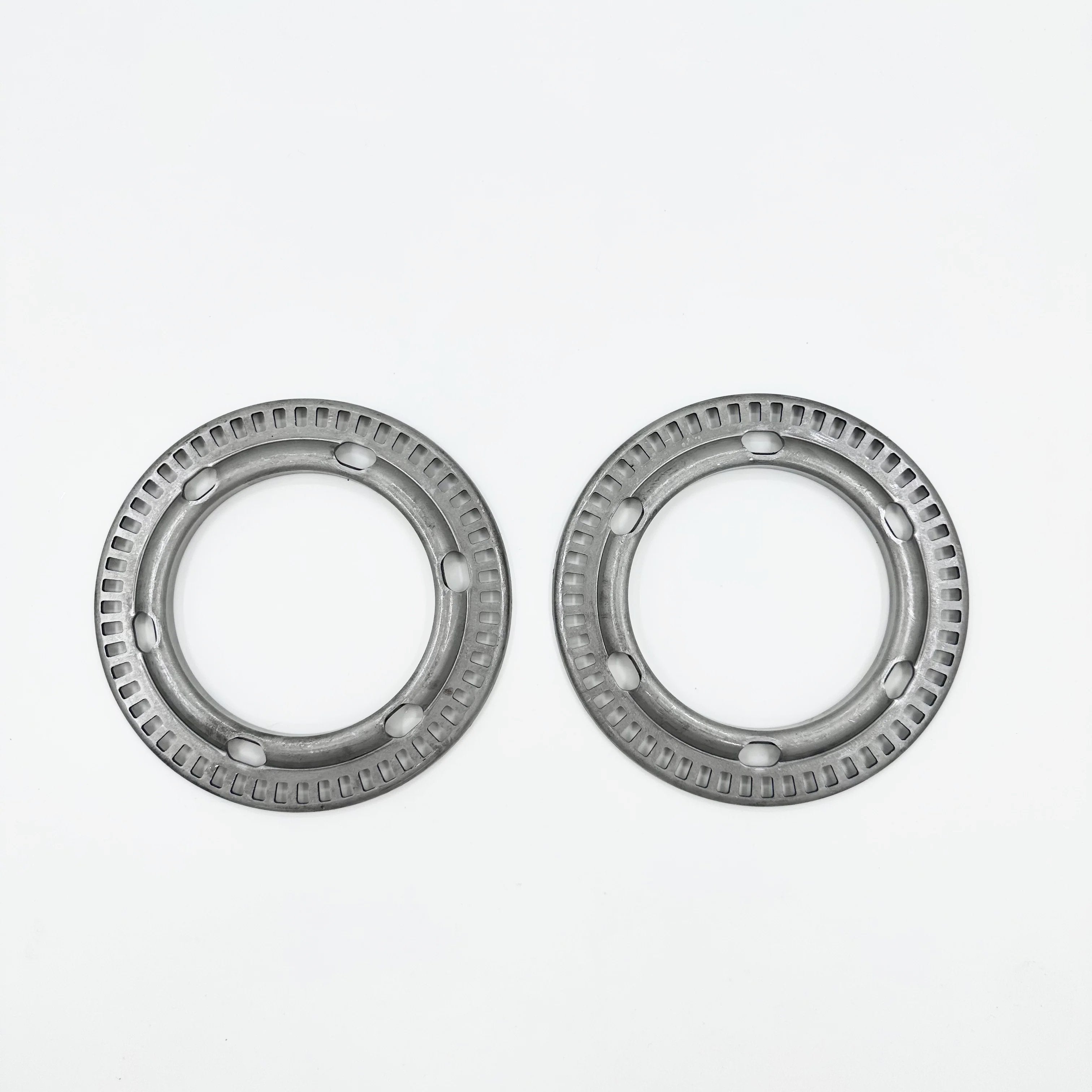 2x Rotor Sensor ABS Front NRR NPR NPR - HD NQR 4JJ1 3.0L 4HE1 4.8L 4HK1 5.2L 07 - 24 - GoTrucky