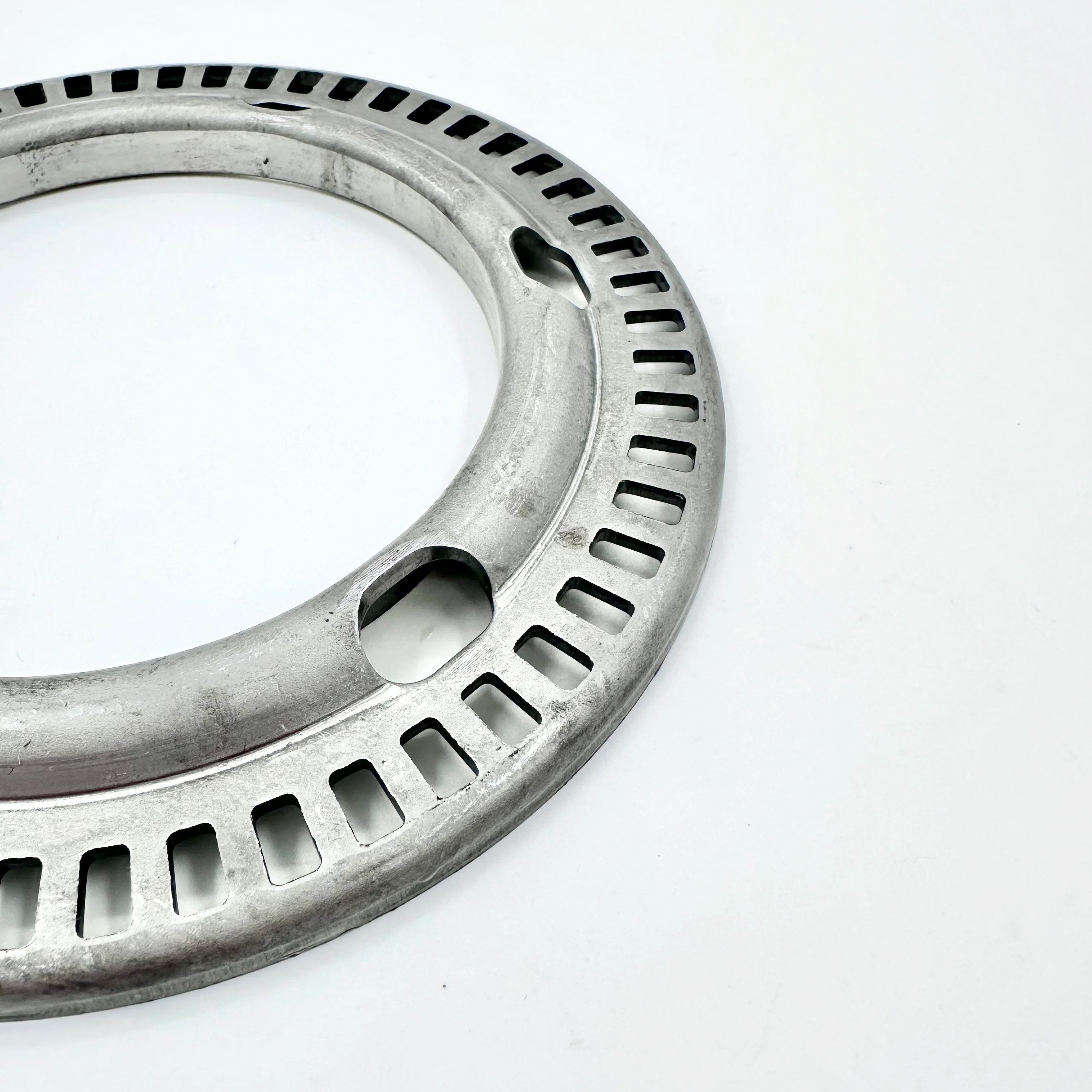 2x Rotor Sensor ABS Front NRR NPR NPR - HD NQR 4JJ1 3.0L 4HE1 4.8L 4HK1 5.2L 07 - 24 - GoTrucky