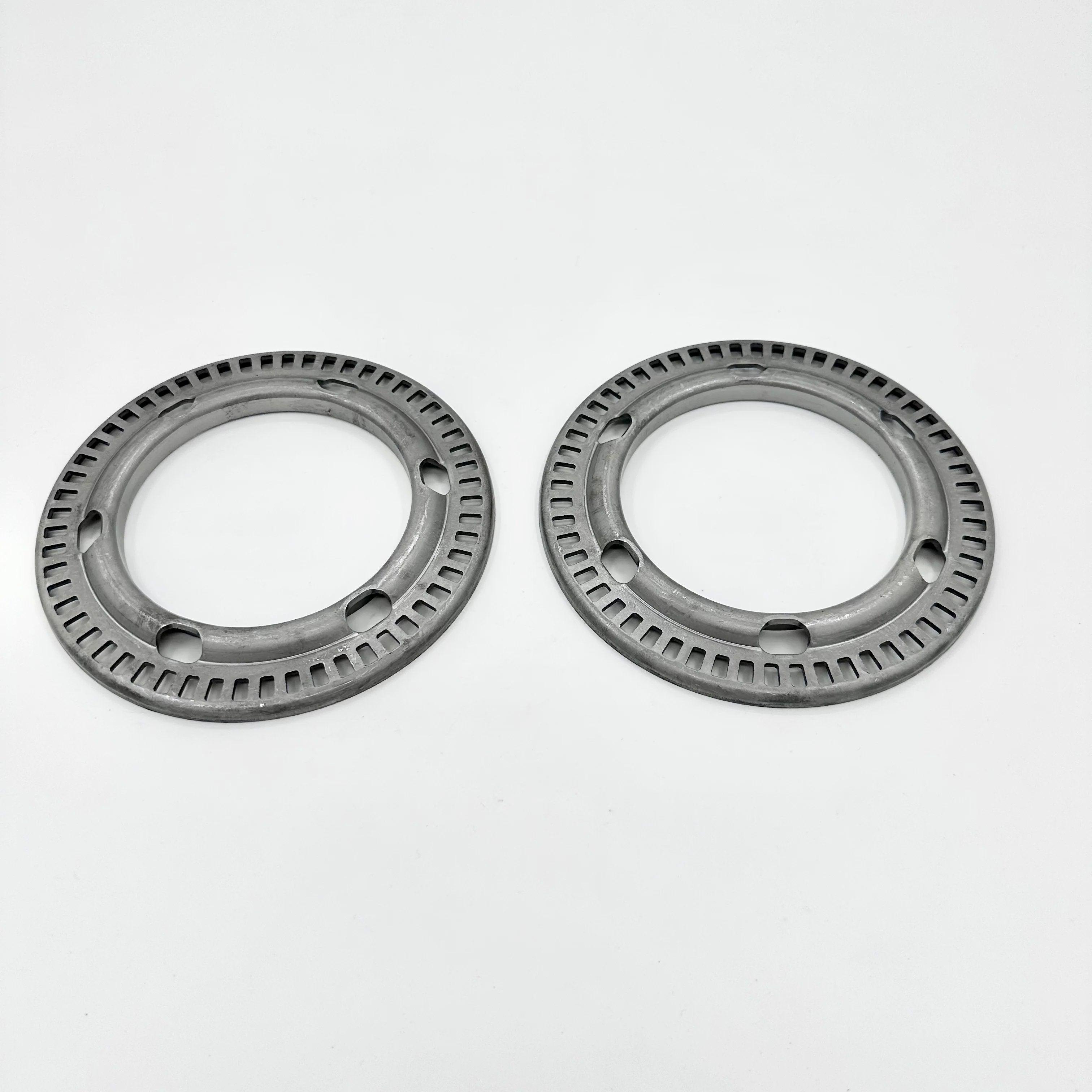 2x Rotor Sensor ABS Front NRR NPR NPR - HD NQR 4JJ1 3.0L 4HE1 4.8L 4HK1 5.2L 07 - 24 - GoTrucky